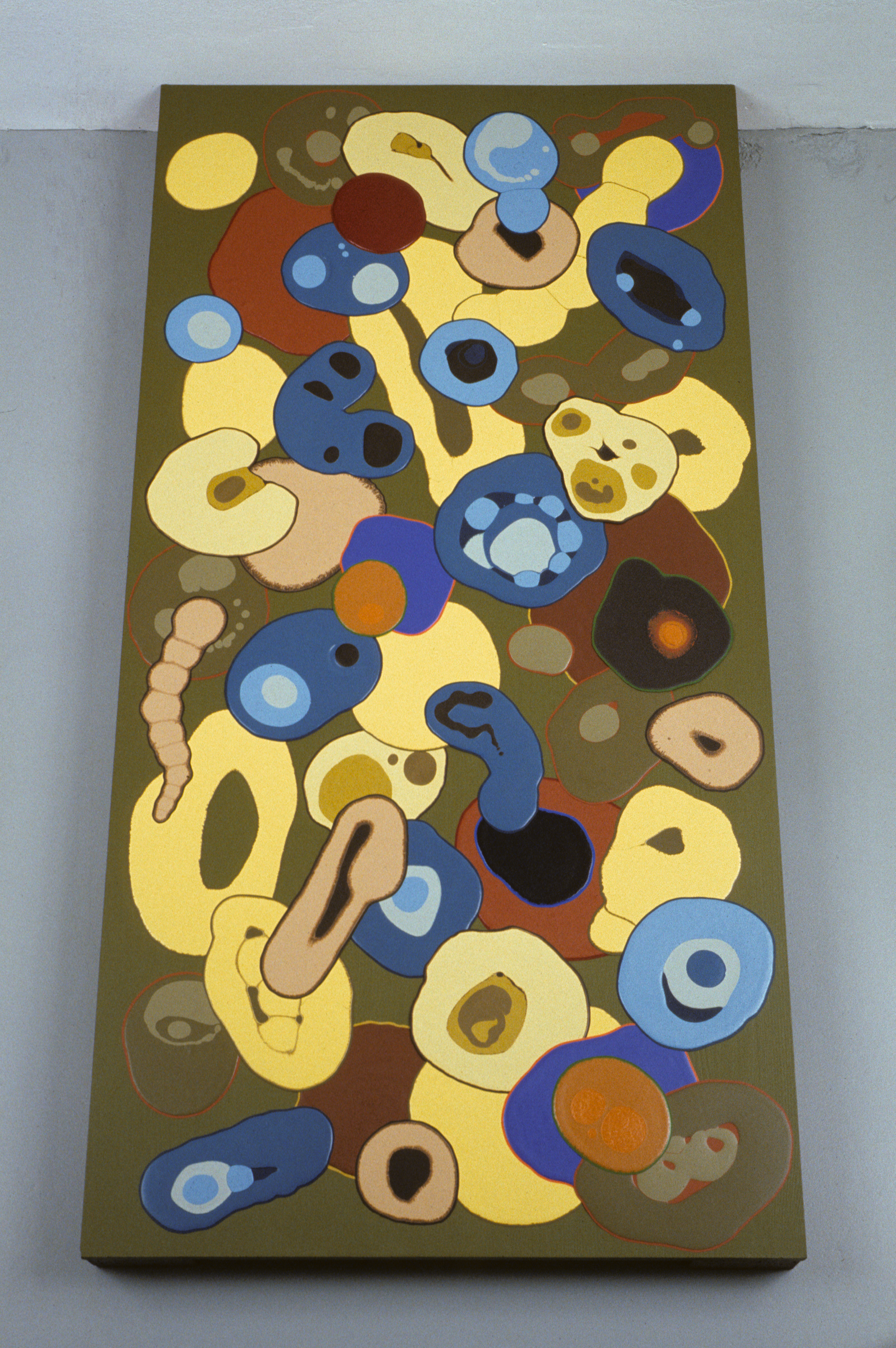 Cluster