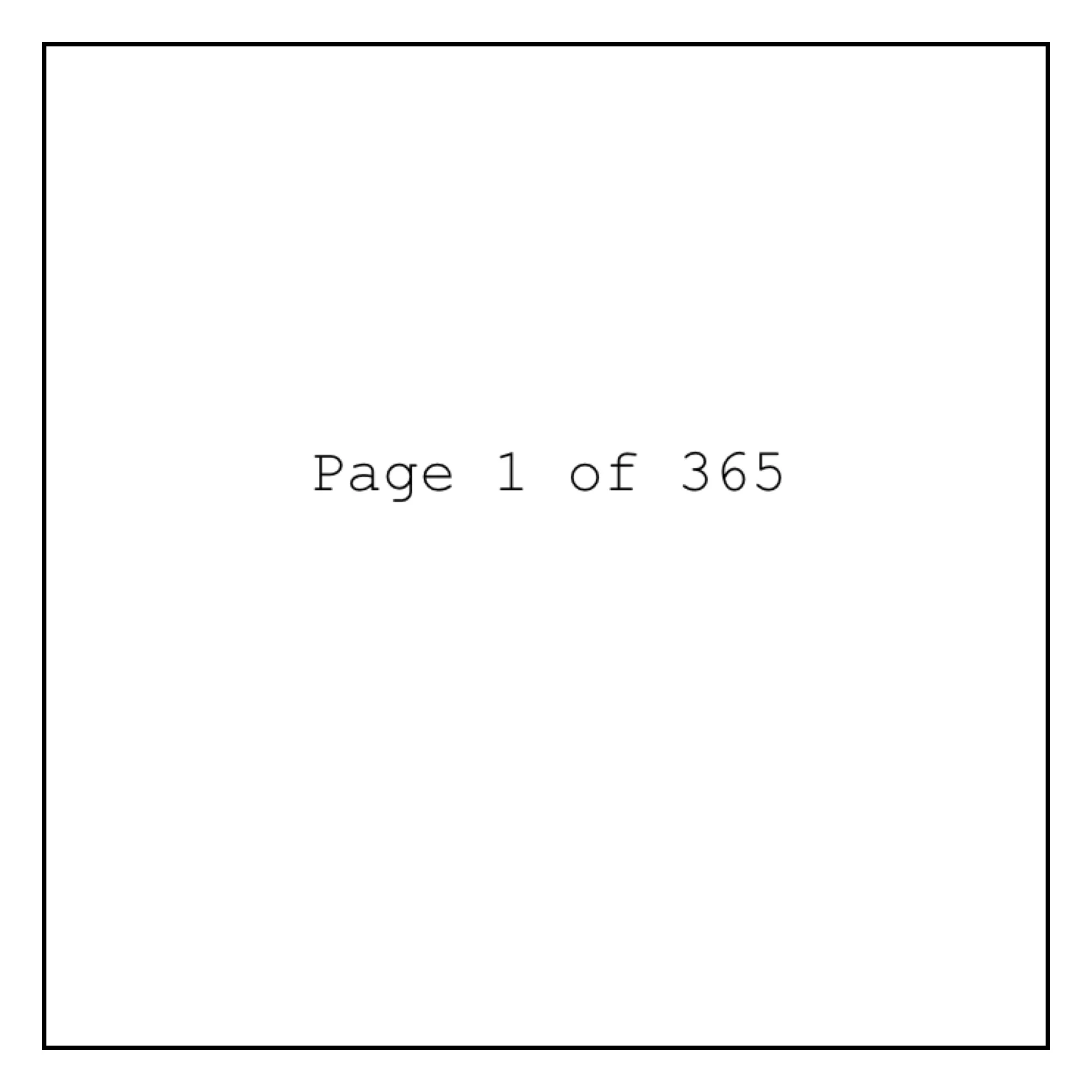 Page 1 of 365