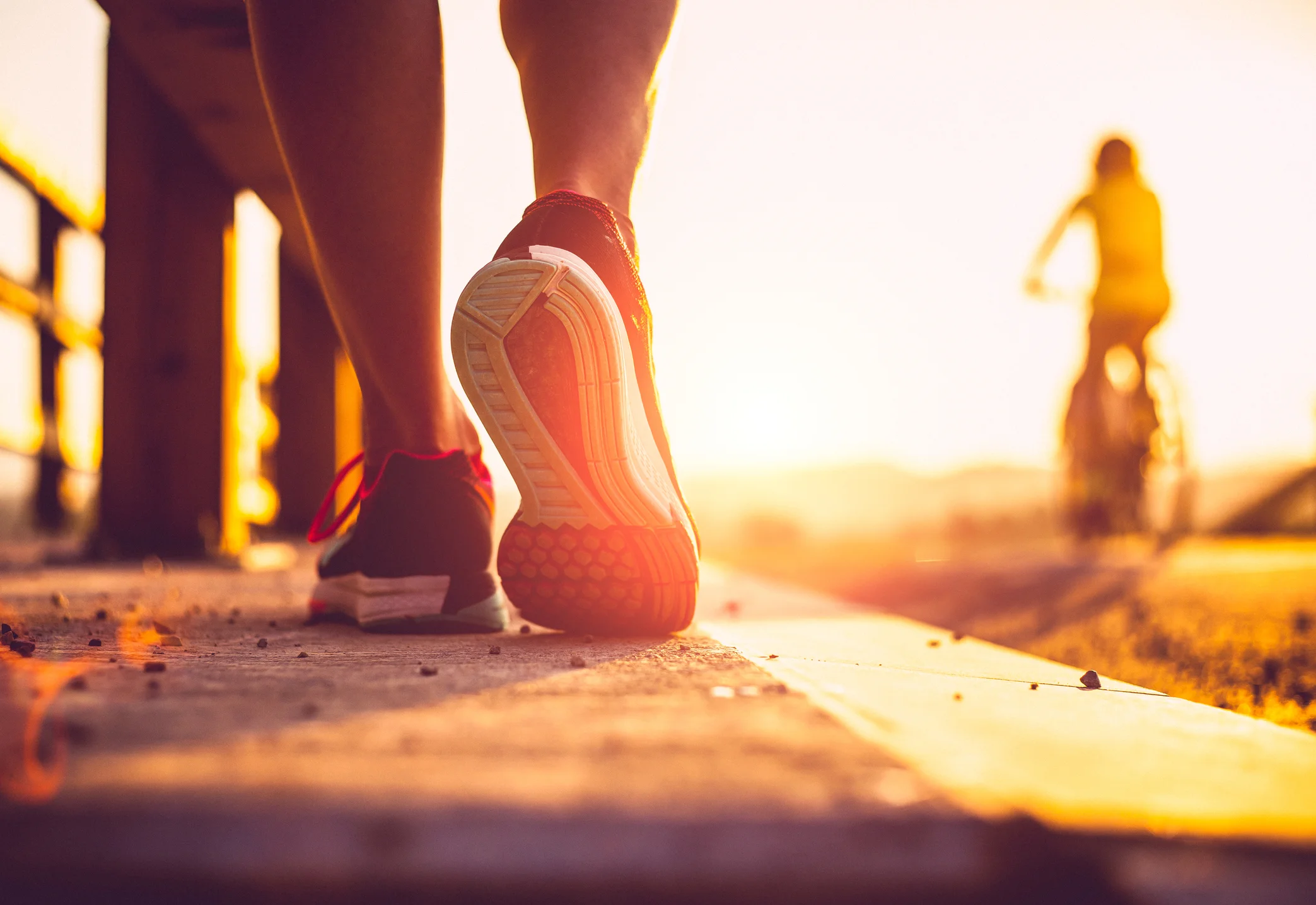 Working out what works (for you)
