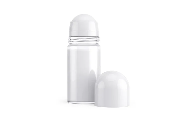 Natural Deodorant - Time to make the switch?