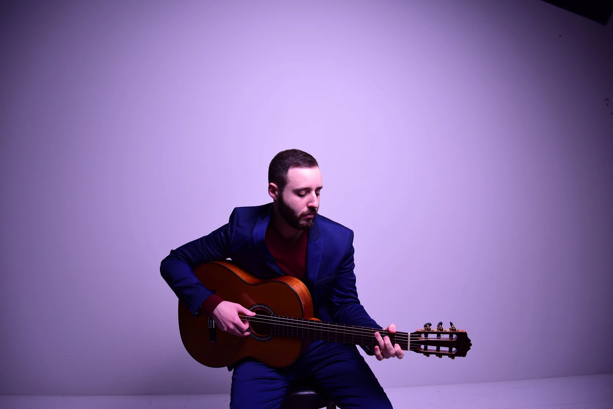 Gold Flake Paint Shares New Thin Lear Single, "A Simple Phrase"