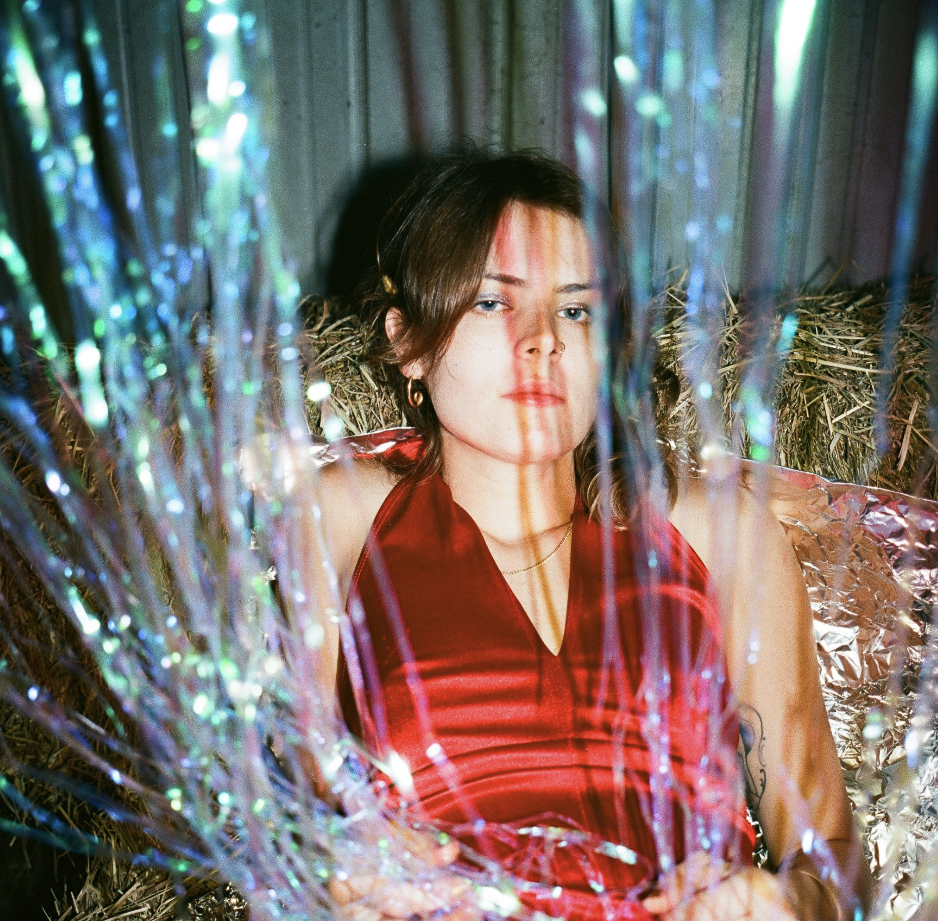WILD HONEY PIE PREMIERES "DIE WITH YOU" BY SARA BUG