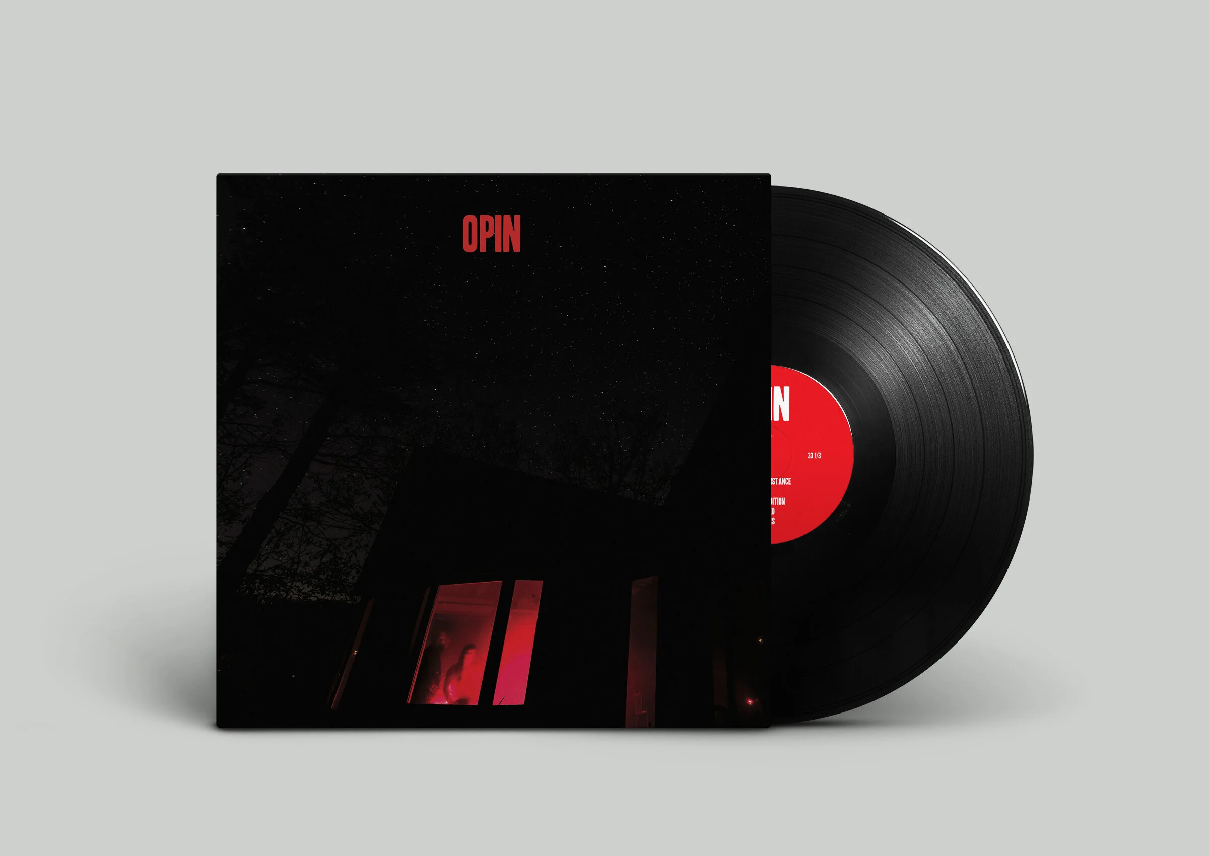 OPIN [OPIN S/T] EHR019