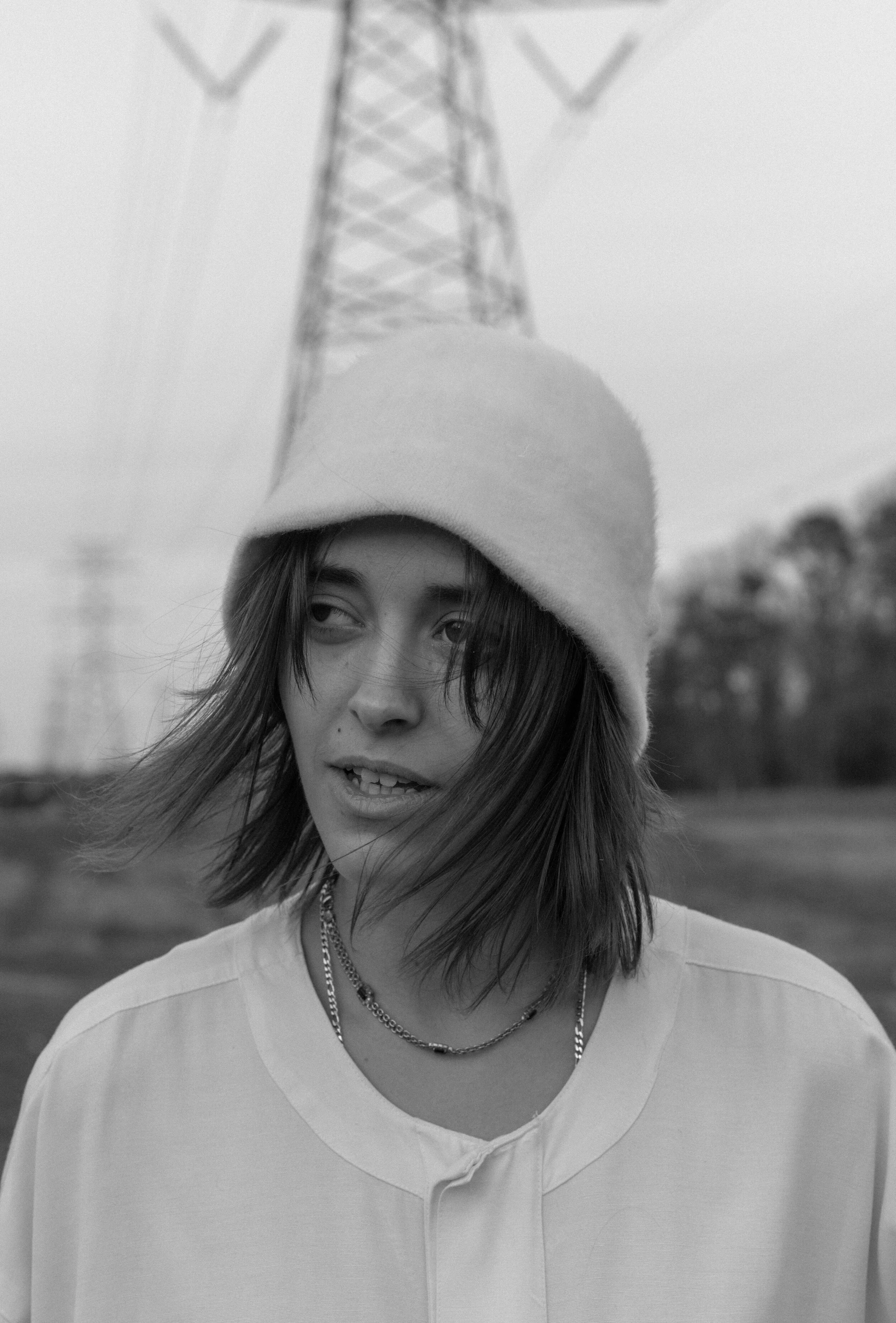 Abby Huston Joins Egghunt Roster &amp; Announces New LP