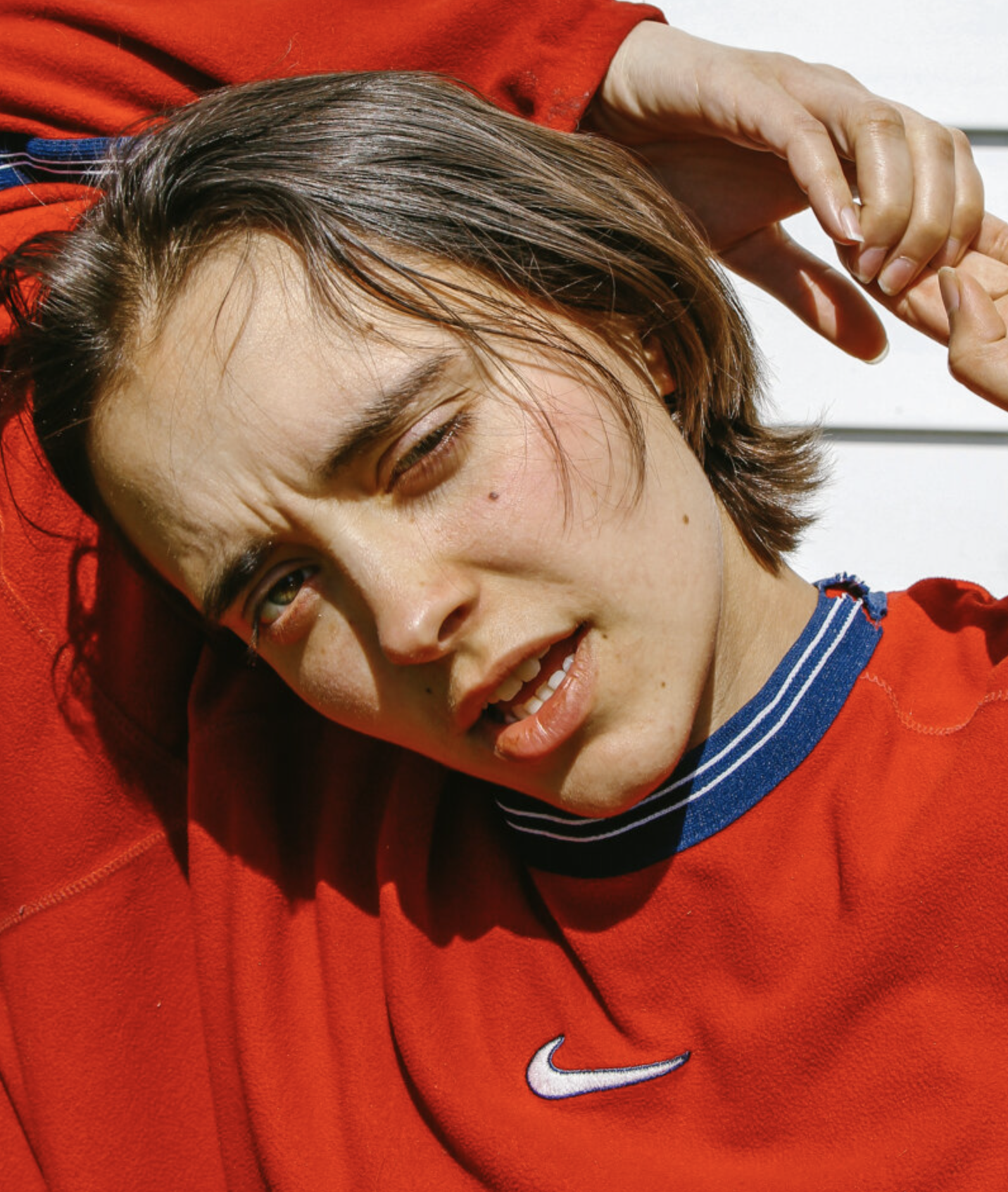 The Wild Honey Pie Premieres "Higher (feat. Benét)" by Abby Huston