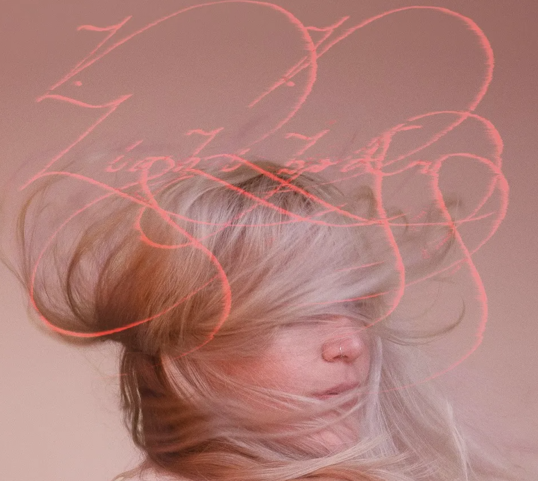 Stereogum Features New Music From Egghunt Artist, V.V. Lightbody