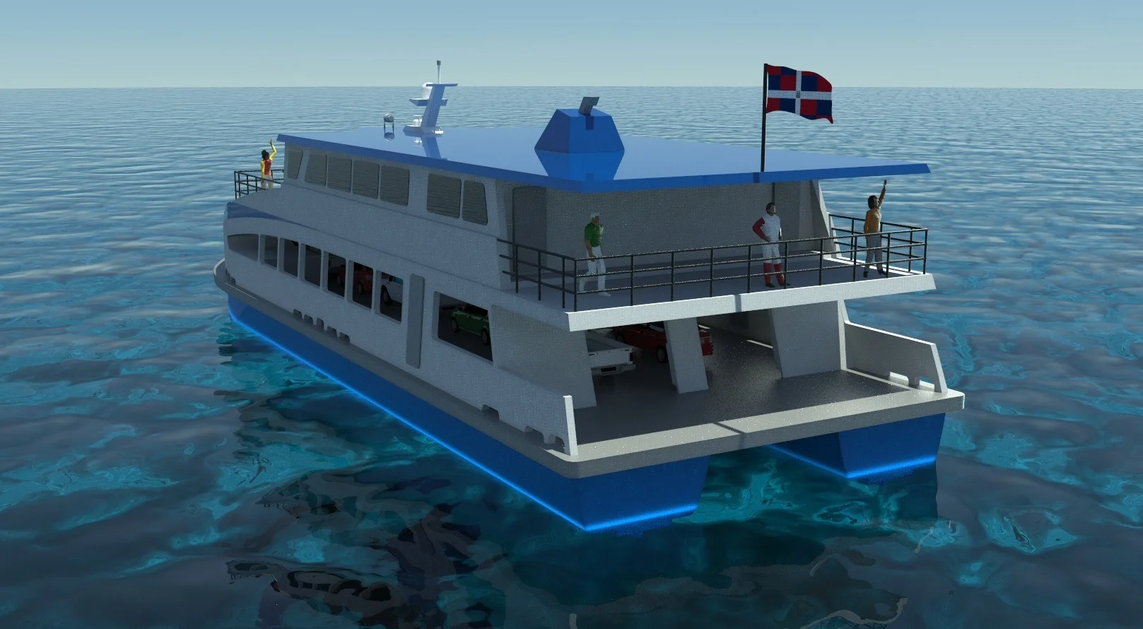 90x32 100 PAX Car Ferry6.jpg
