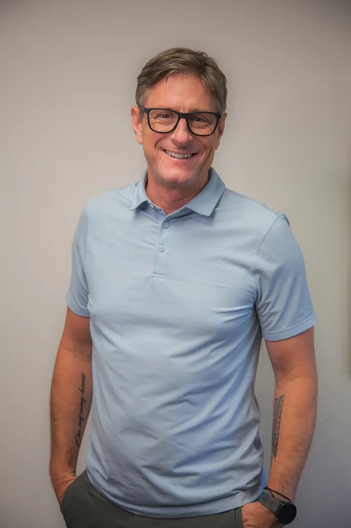 Nicholas Boksa, Founder, Chief Executive Officer & Senior Engineer at Boksa Marine Design