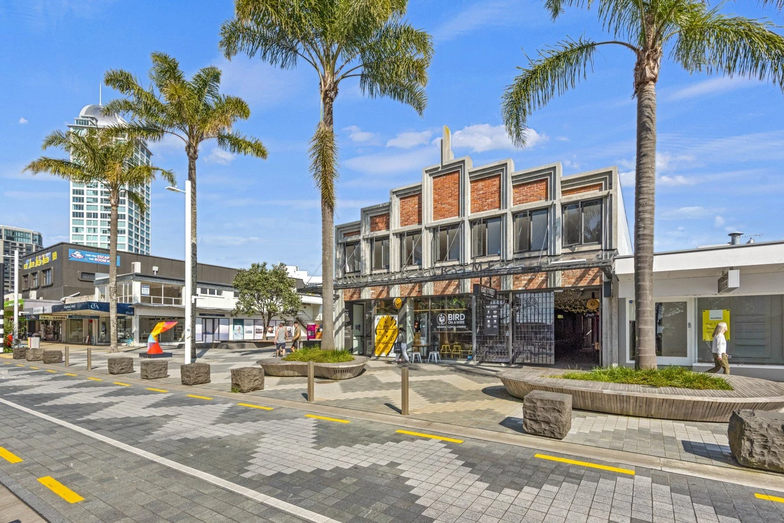 40 Hurstmere Road, Takapuna