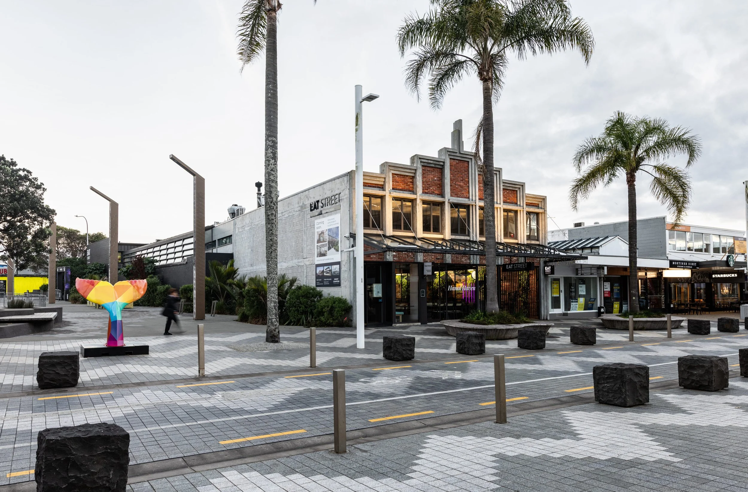 40 Hurstmere Road, Takapuna 