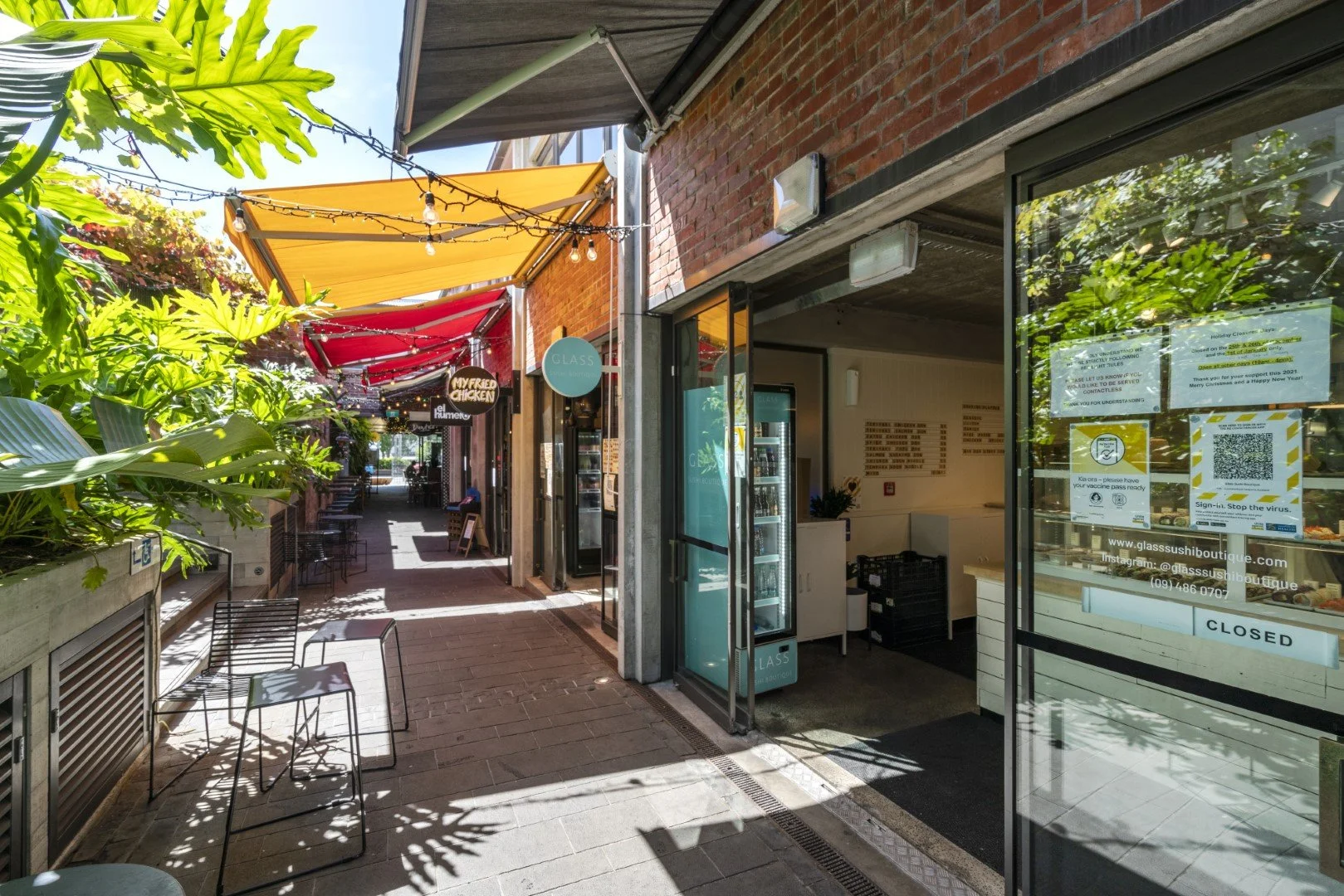 40 Hurstmere Road, Takapuna