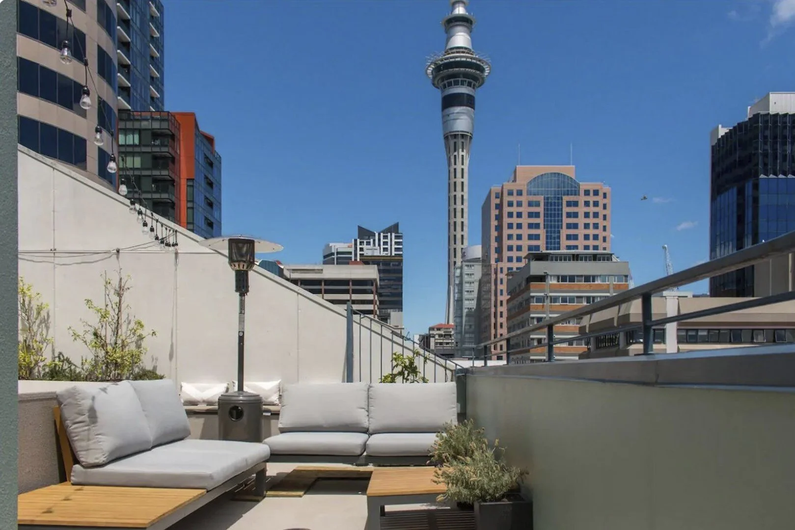 10-12 Federal Street, Auckland CBD