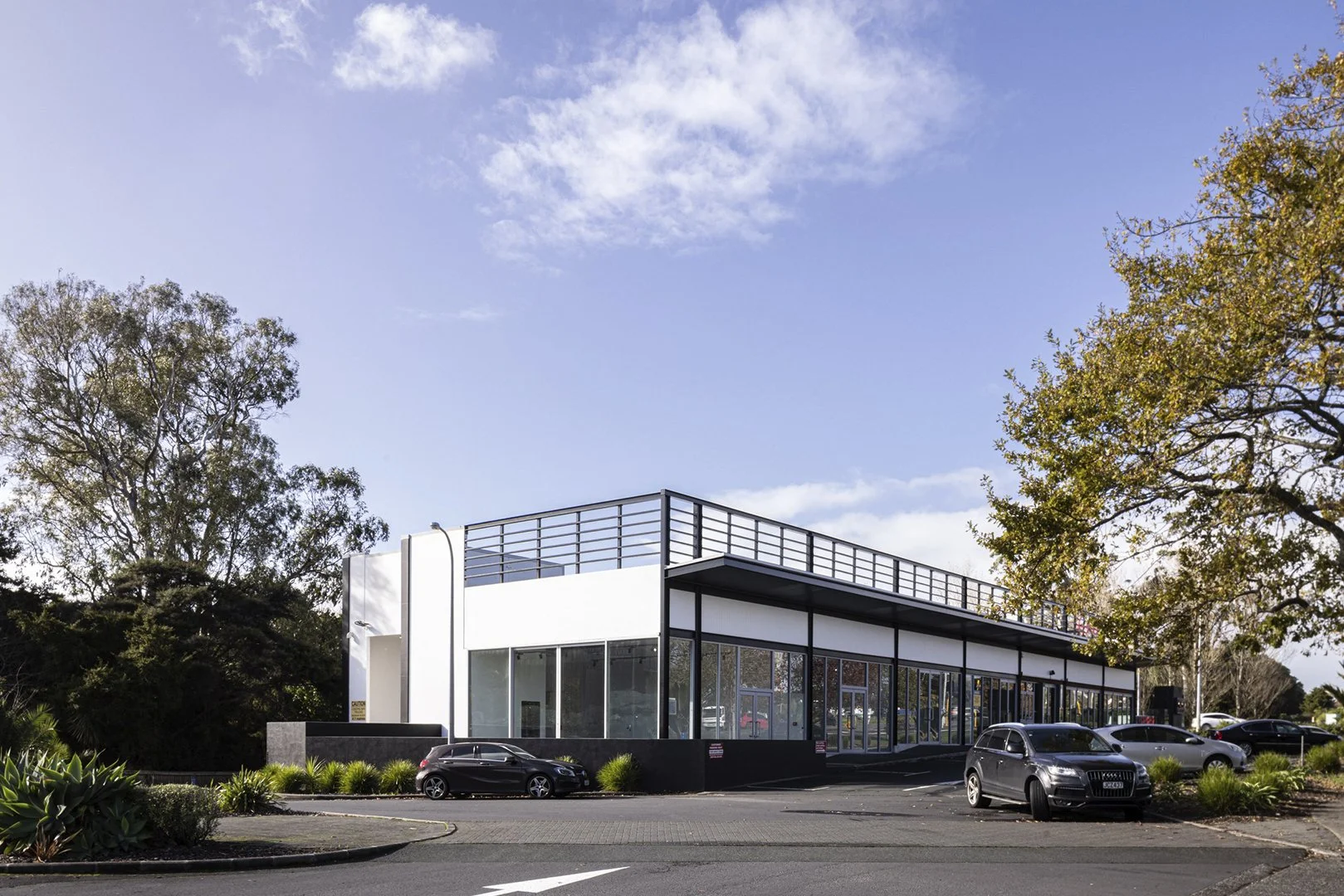 200 Dairy Flat Highway, Albany