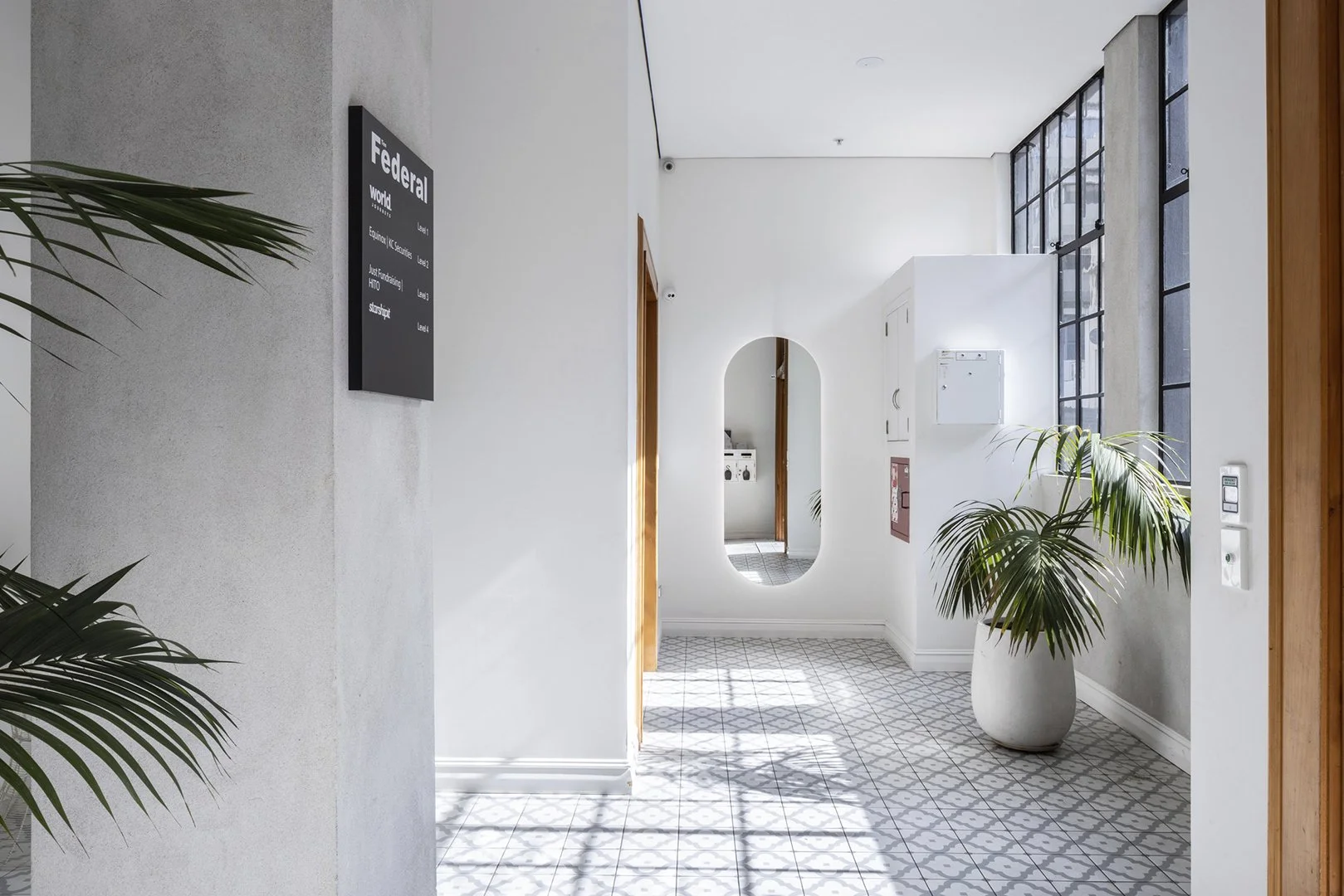 10-12 Federal Street, Auckland CBD