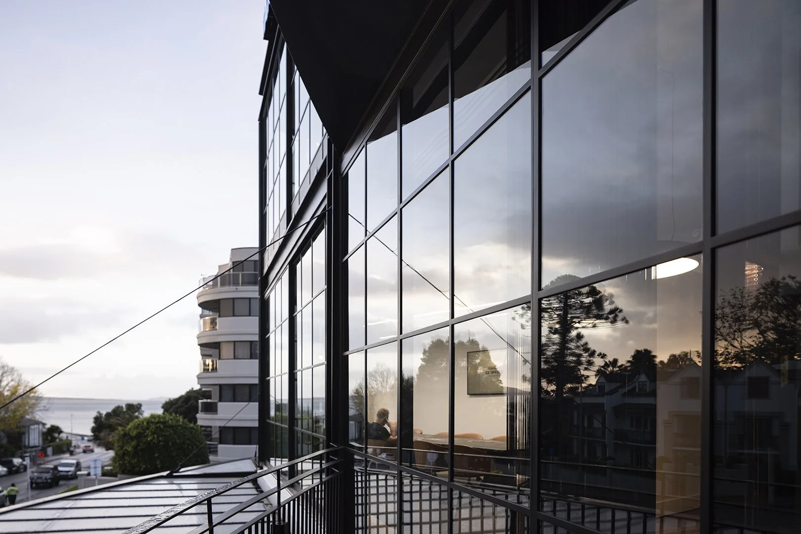 151 Hurstmere Road, Takapuna