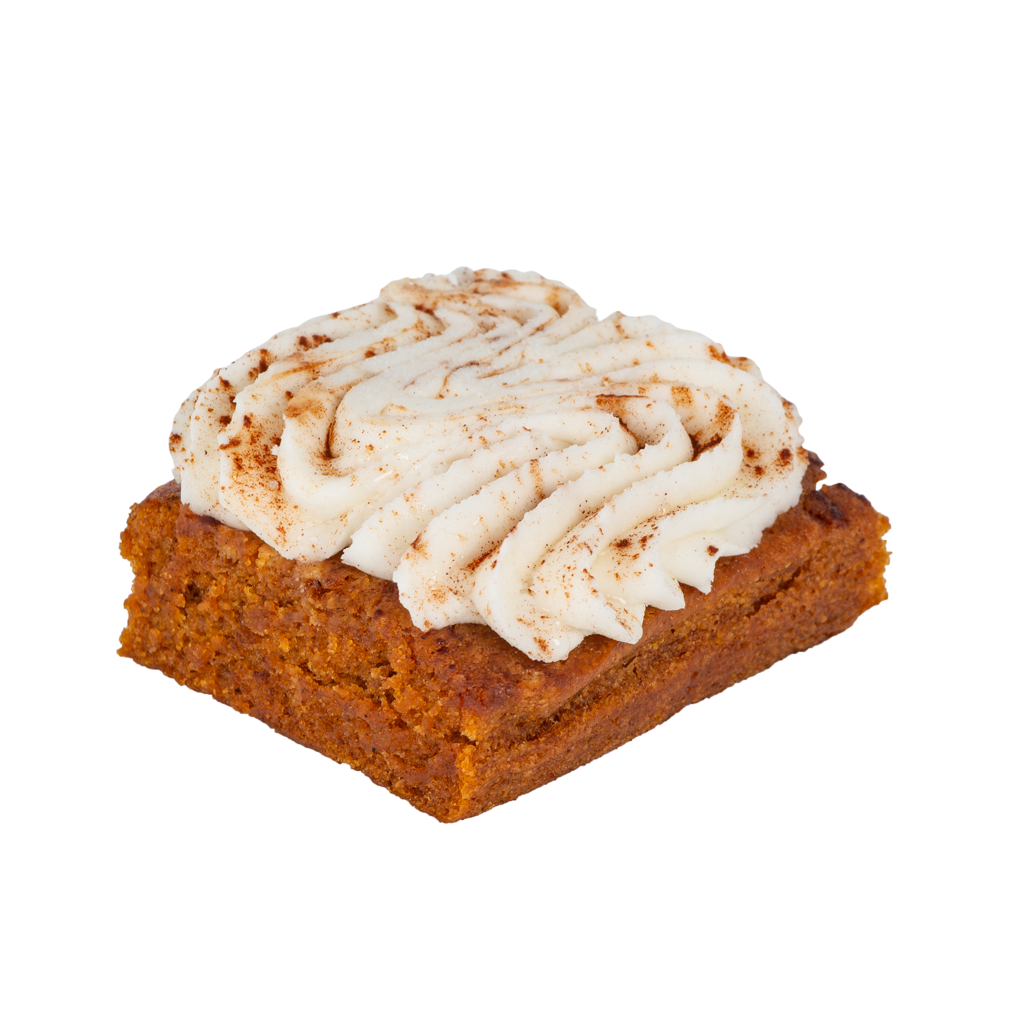 Pumpkin Bar