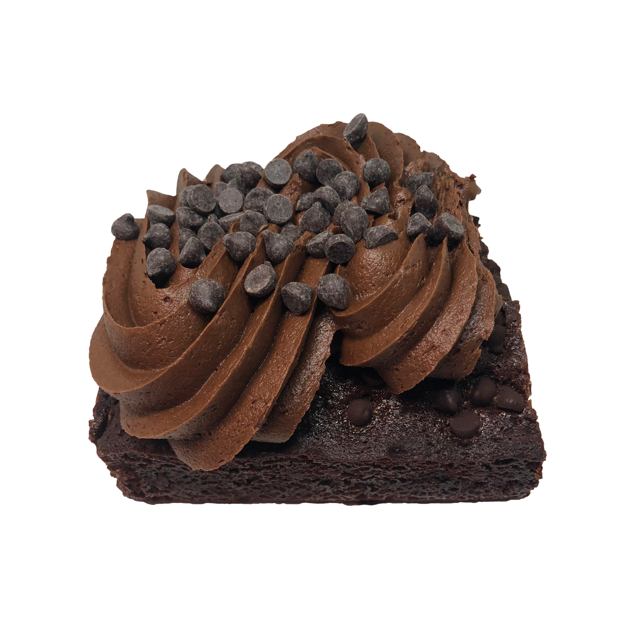 Double Chocolate Bar