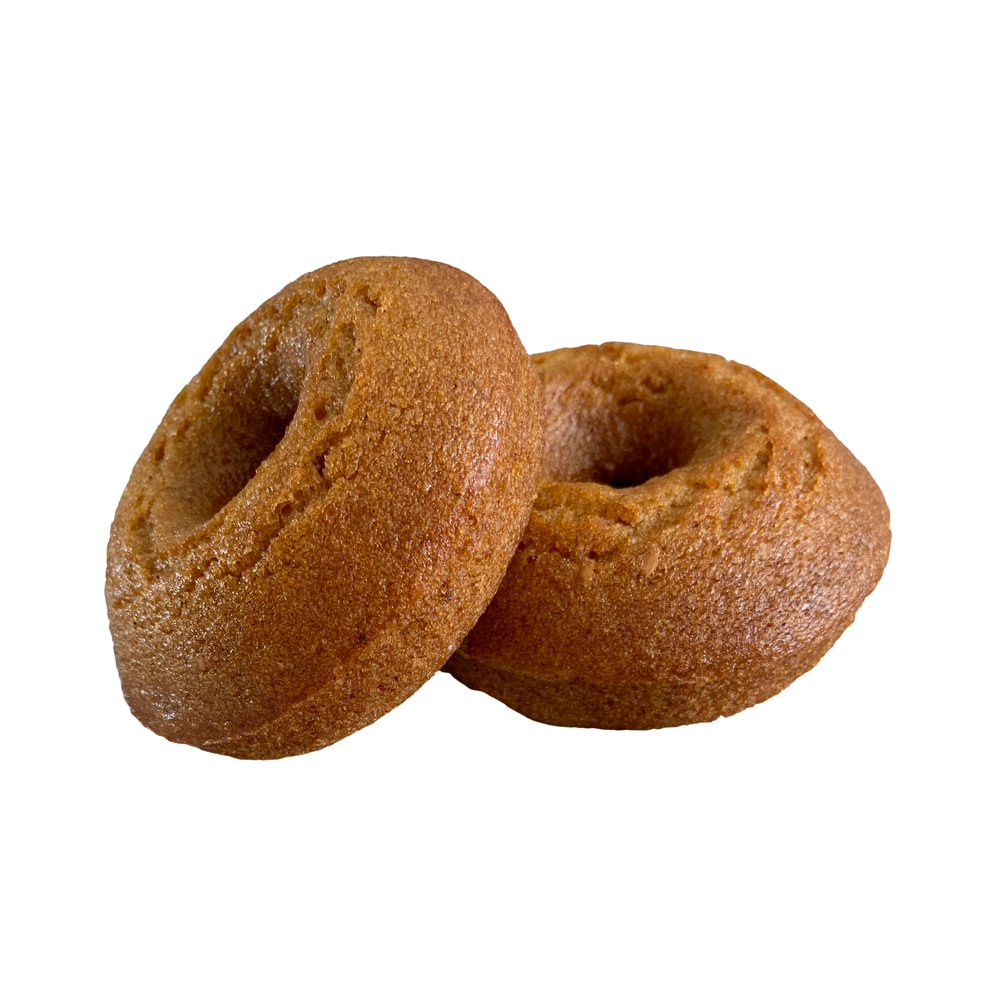 Pumpkin Donuts