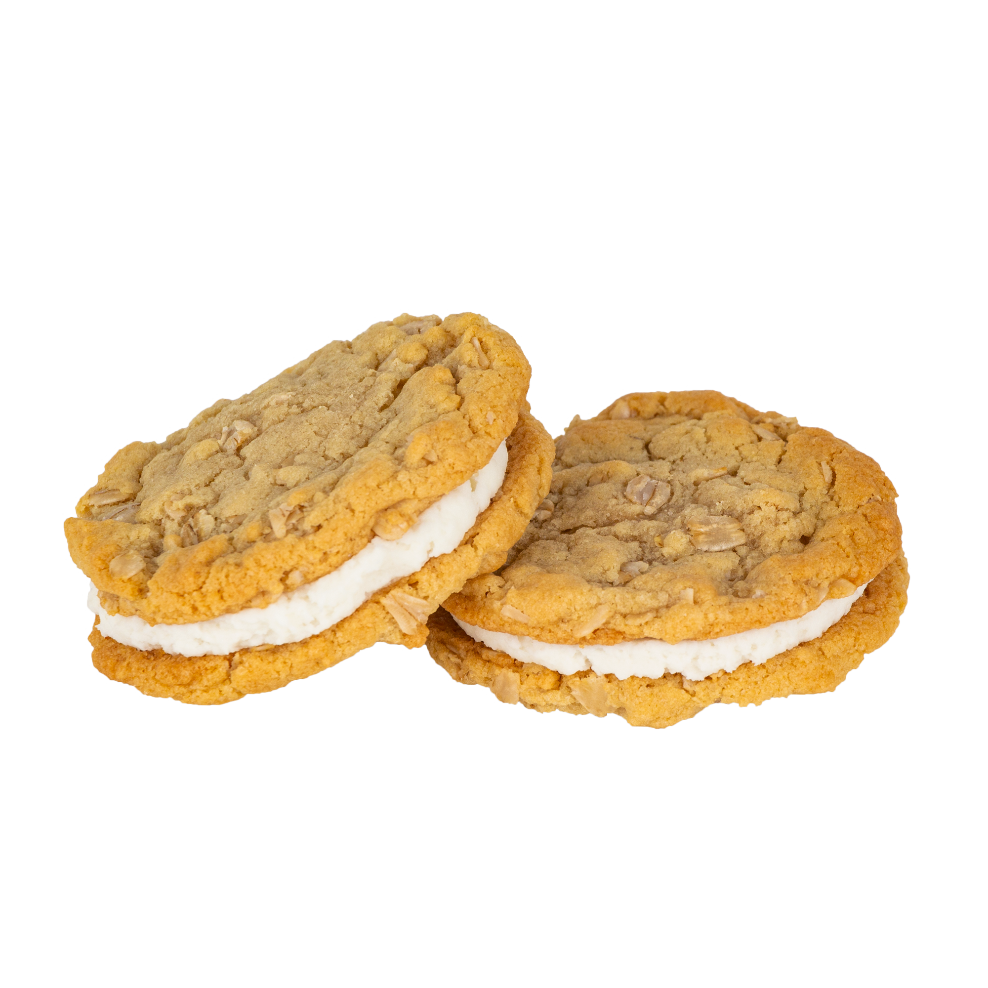 Oatmeal Cream Pie