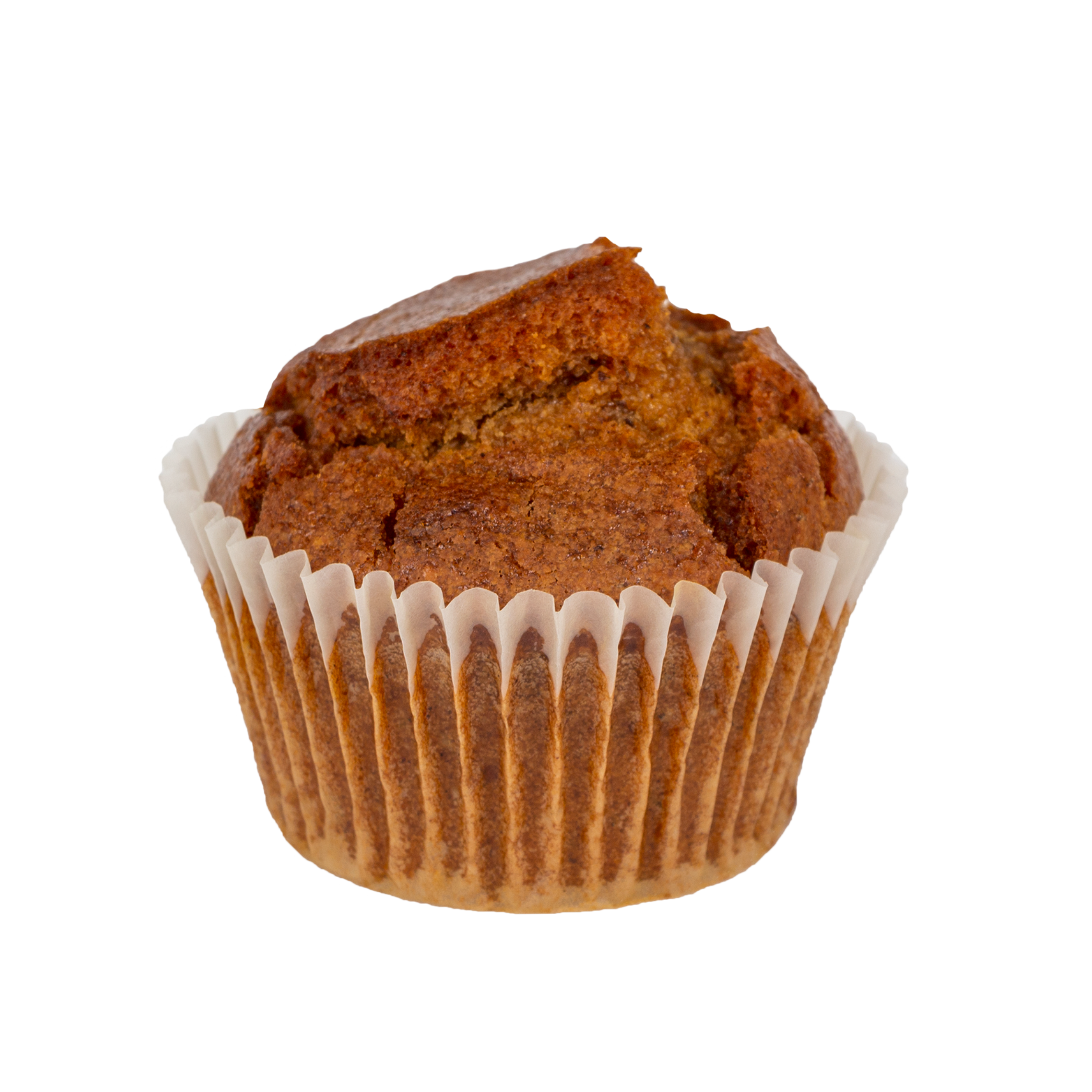 Pumpkin Muffin