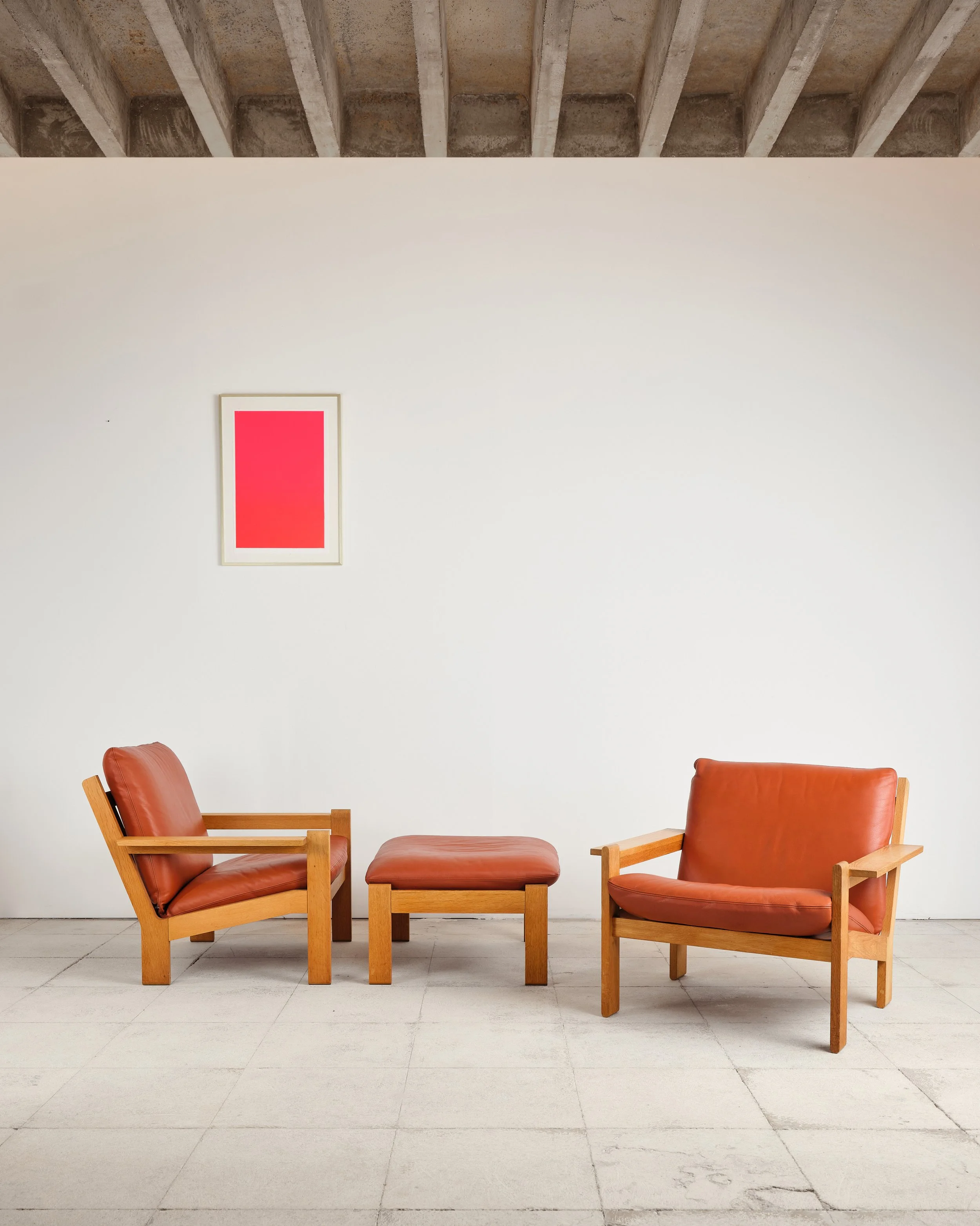 Tage-Poulsen-lounge-chairs-set-ottoman-mid-century-modern-furniture-mucmodern-3.jpg