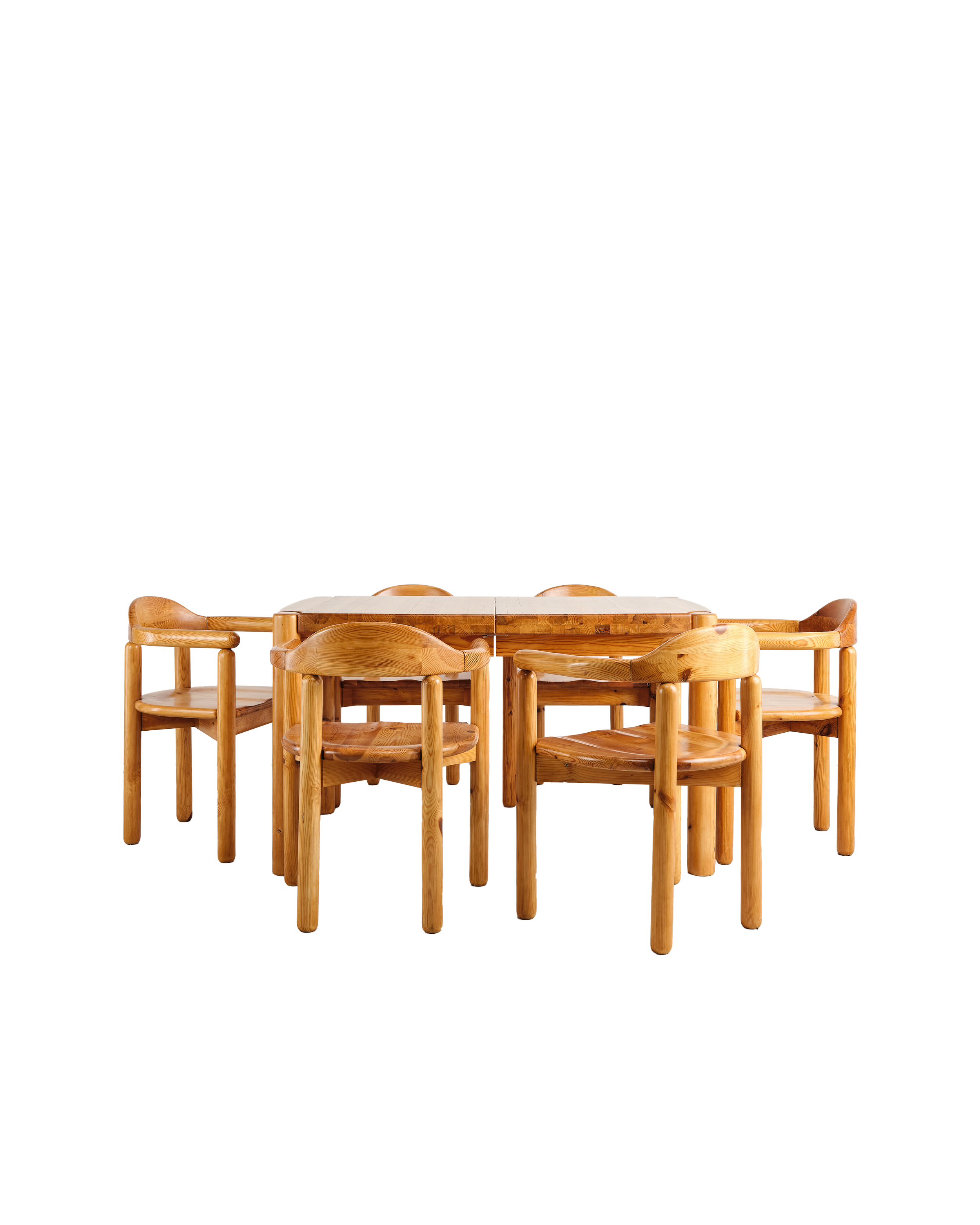 rainer-daumiller-brutalist-dining-set-table-chairs-esstisch-stühle-mid-century-modern-furniture-mucmodern-1.png