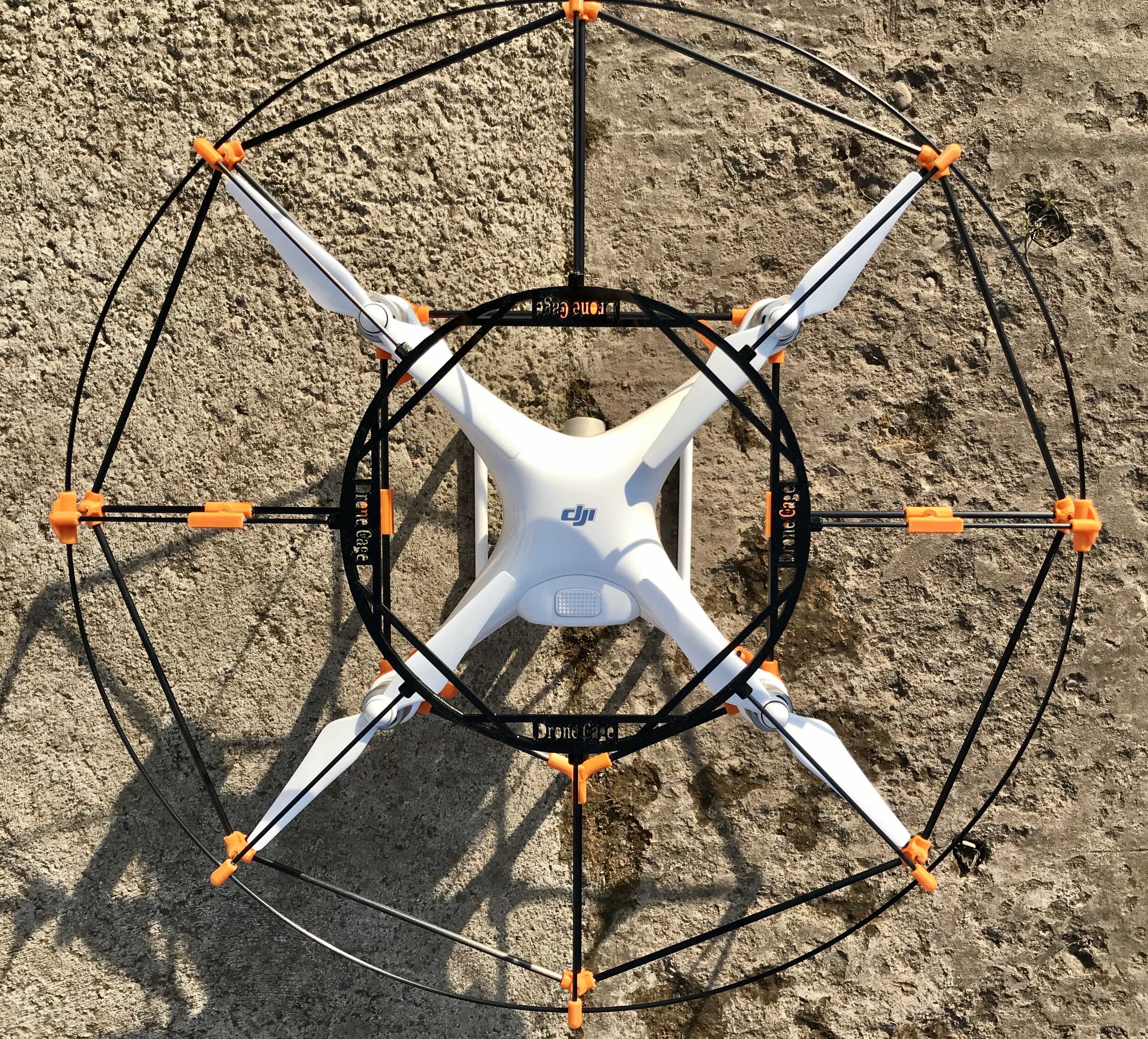 drone cage dji phantom 4 (10).jpg