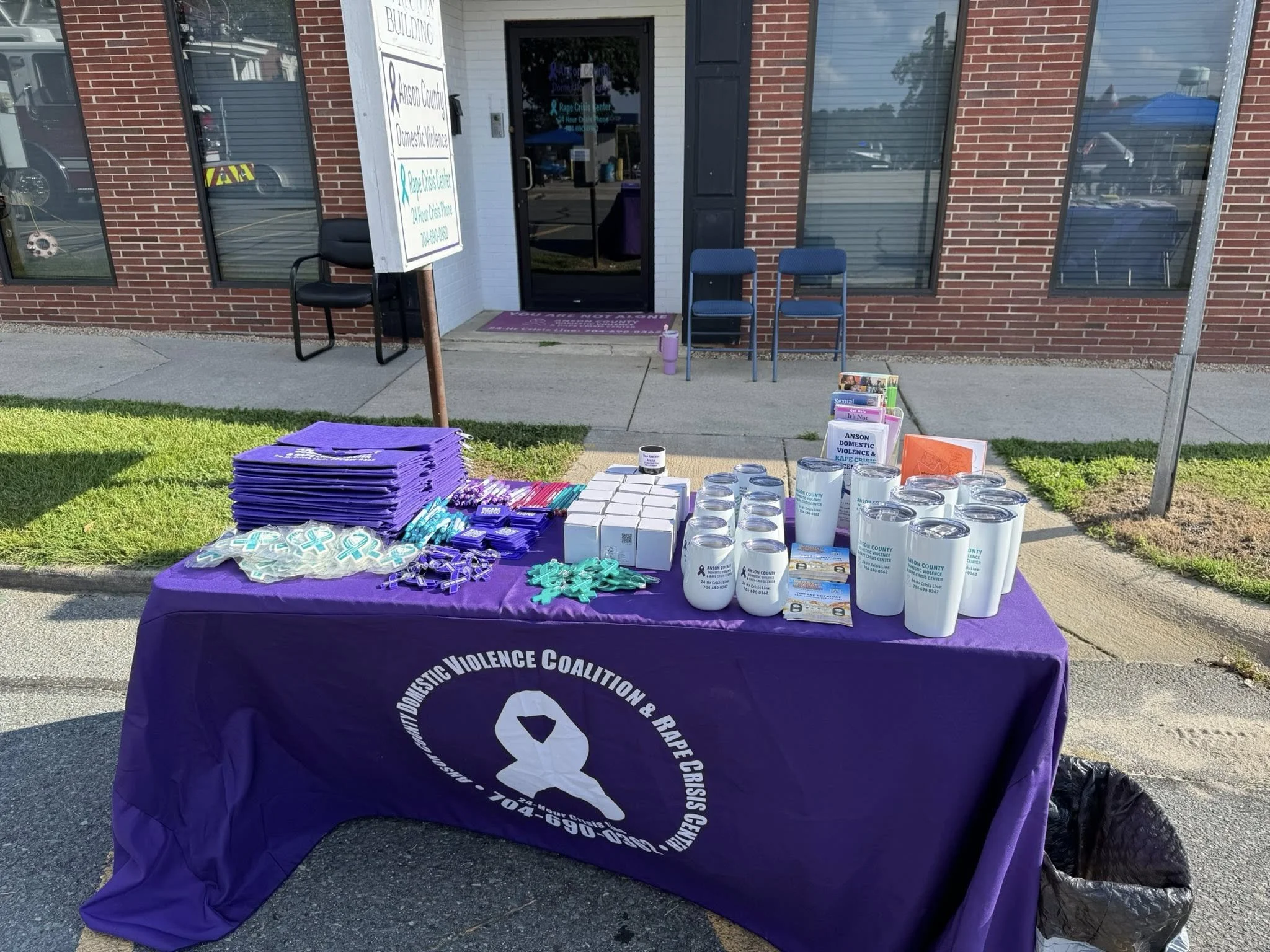 National Night Out 2025