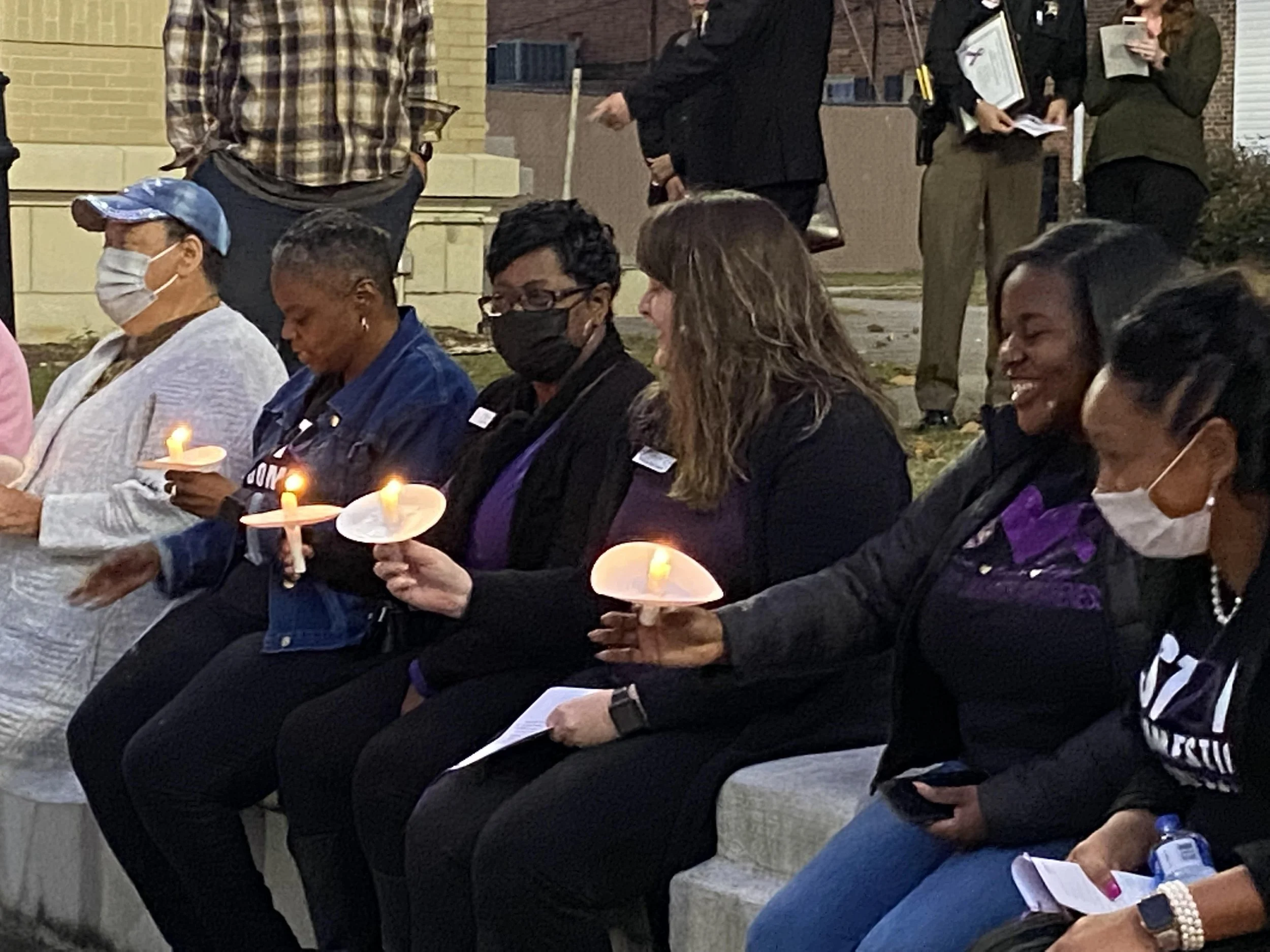 2022 Vigil
