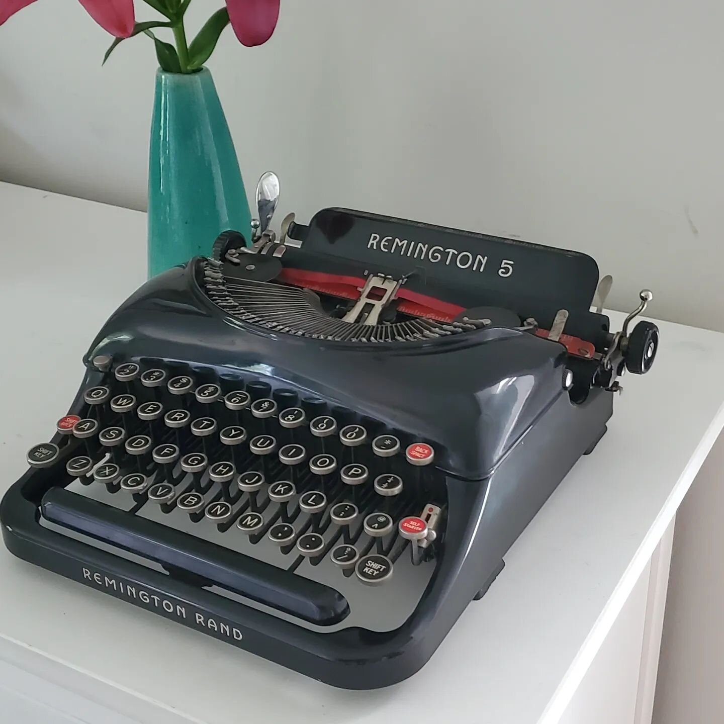 Our Story — Classic Typewriter Co.