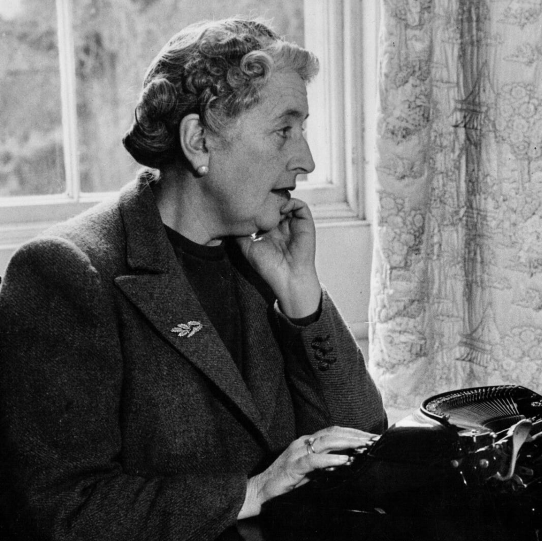 The Typewriters of Agatha Christie: Tools Behind the Queen of Crime