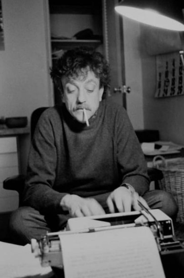 Famous Writers and a Note about their Writing Practice and Typewriters
