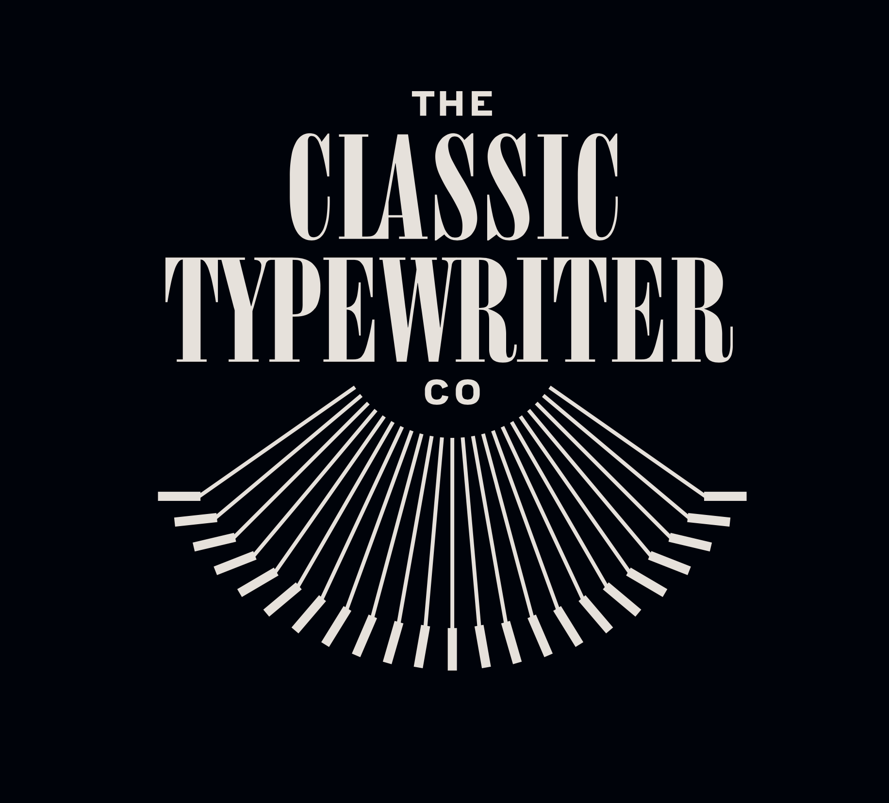 Classic Typewriter Co.