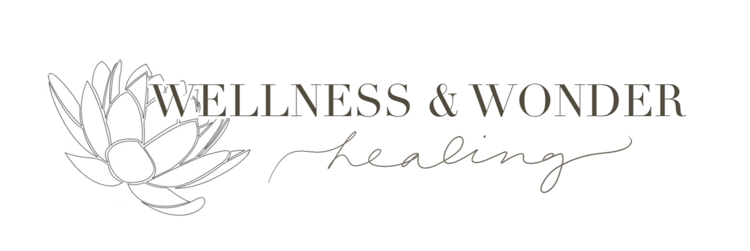 Wellness and Wonder Healing 