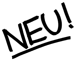 Listening to Neu!