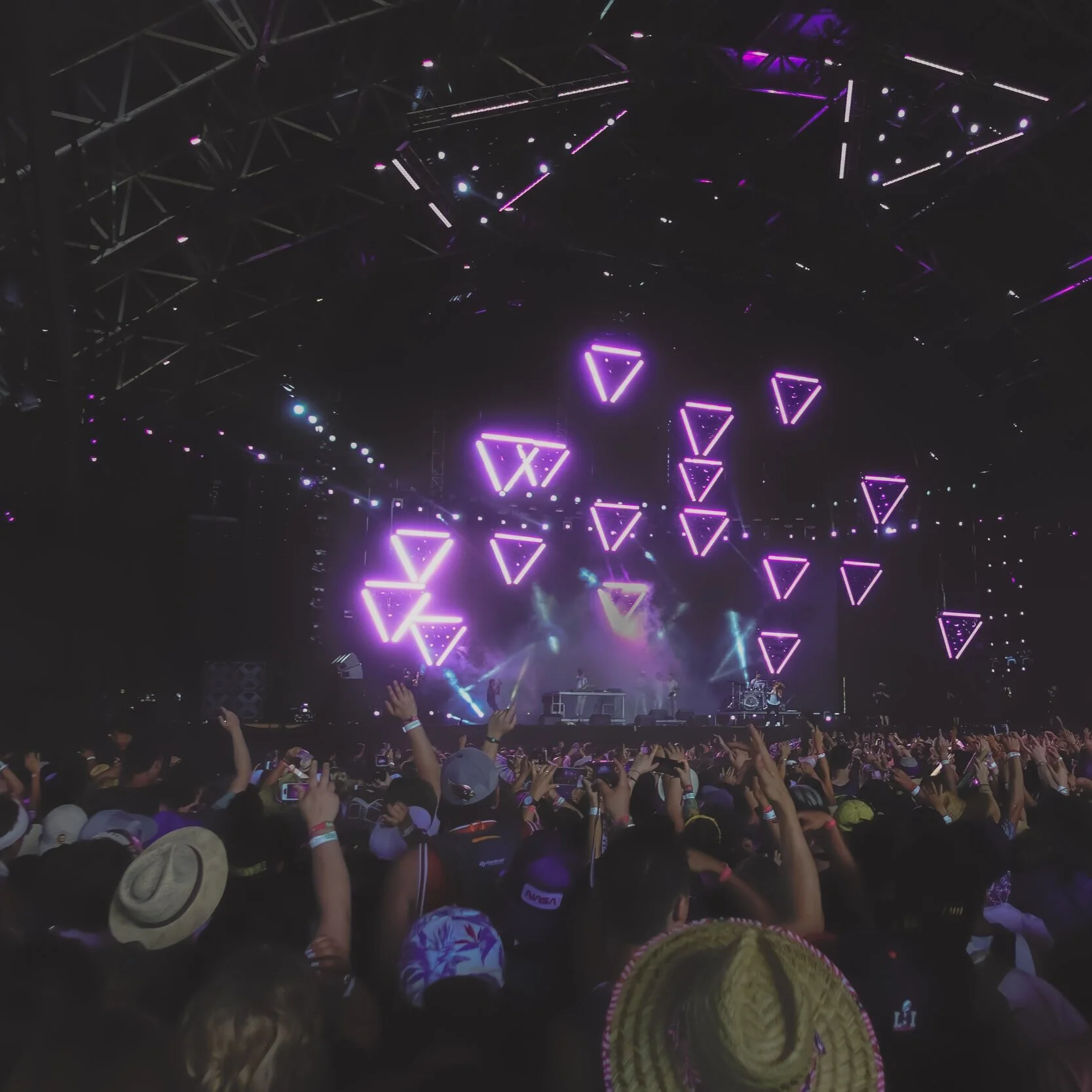 Coachella ‘16 Highlights