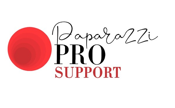 Paparazzi Pro Support