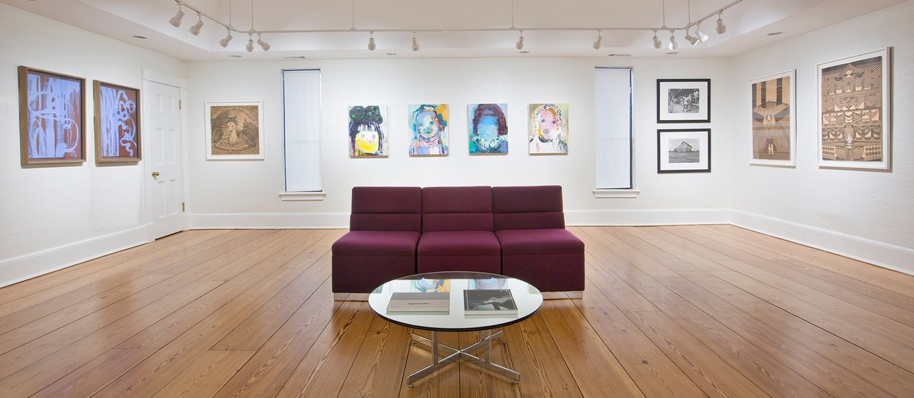 CITY TALK: LANEY CONTEMPORARY REINFORCES SAVANNAH’S GALLERY SCENE