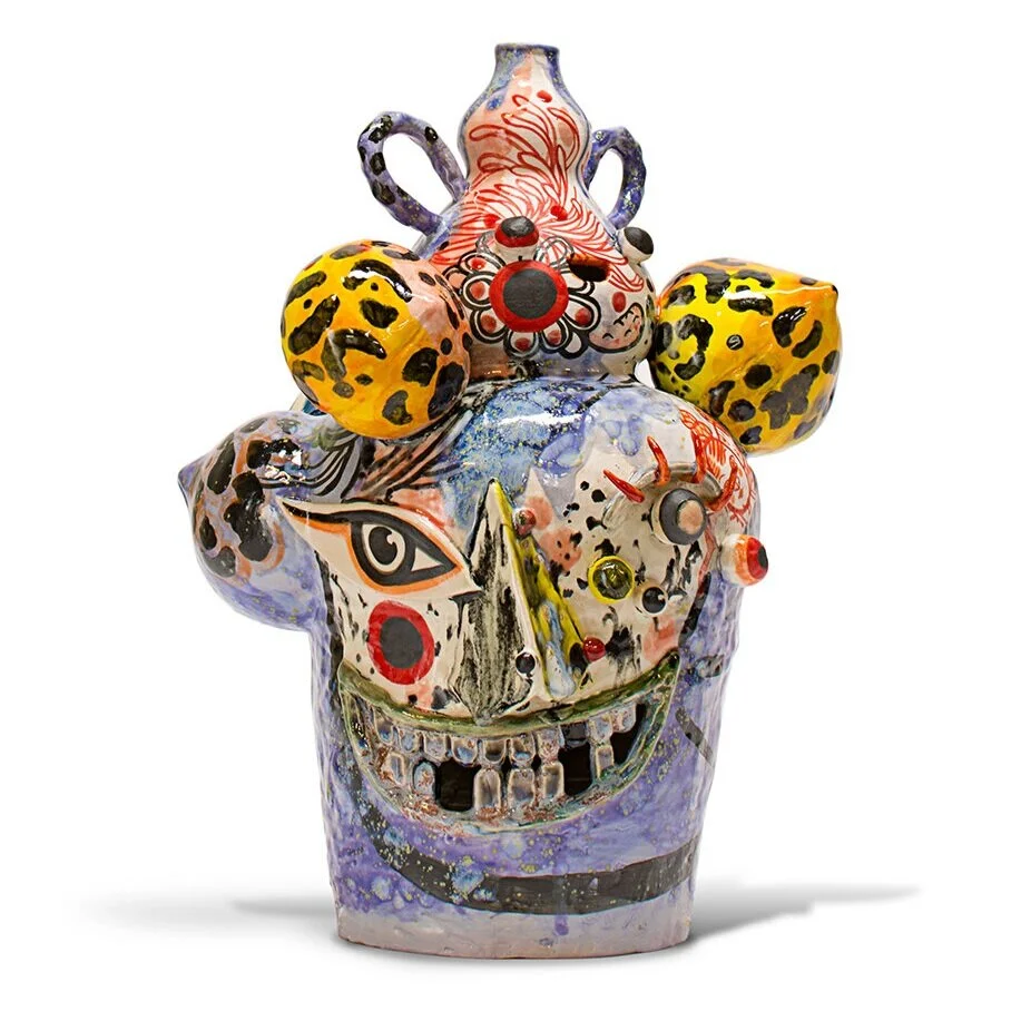 YOUR GUIDE TO MUST-SEE ART AT MIAMI ART WEEK