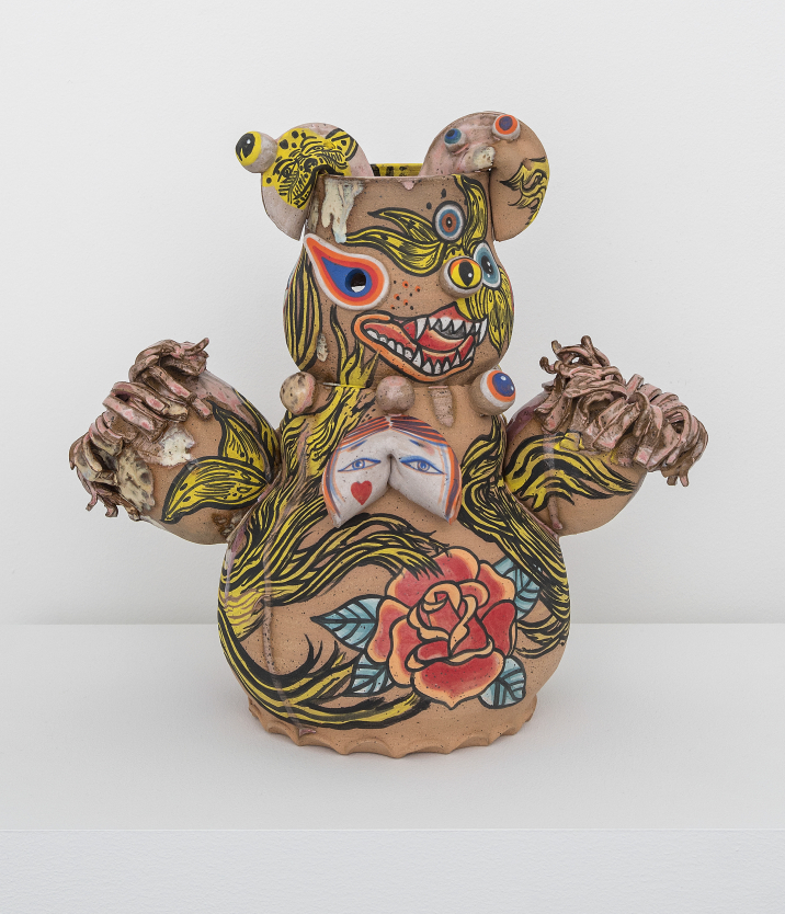 What the New York Art World Is Missing
