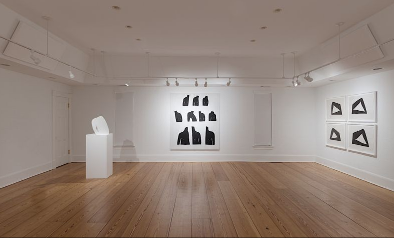 Amy Pleasant’s ‘Echo’