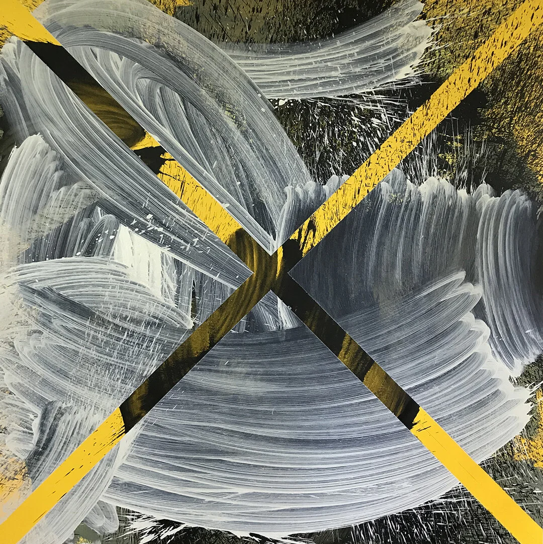 Atlanta and Savannah-based artists bring provocative exhibitions to Laney Contemporary