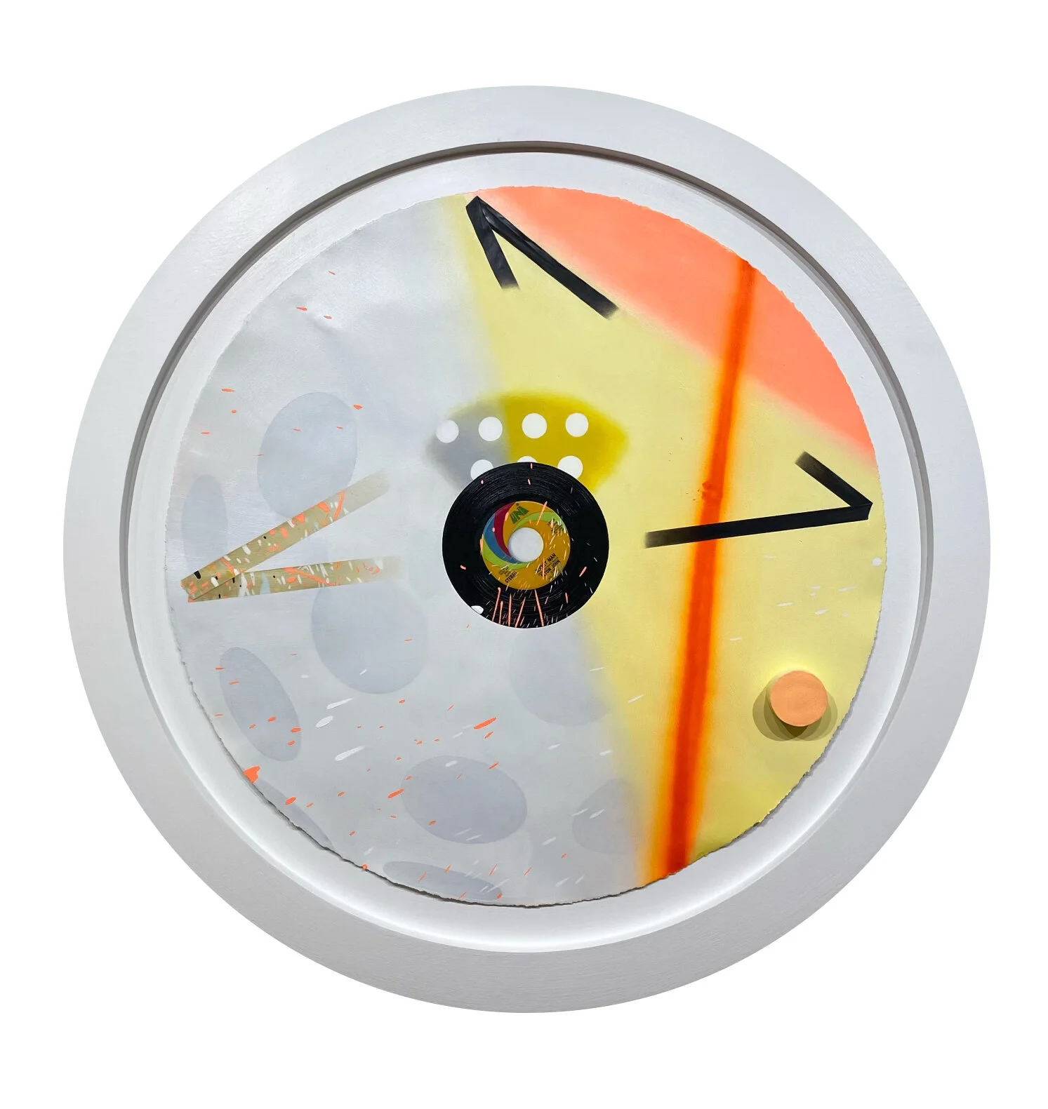 Craig Drennen is bringing a unique experience for all in his exhibition at Laney Contemporary