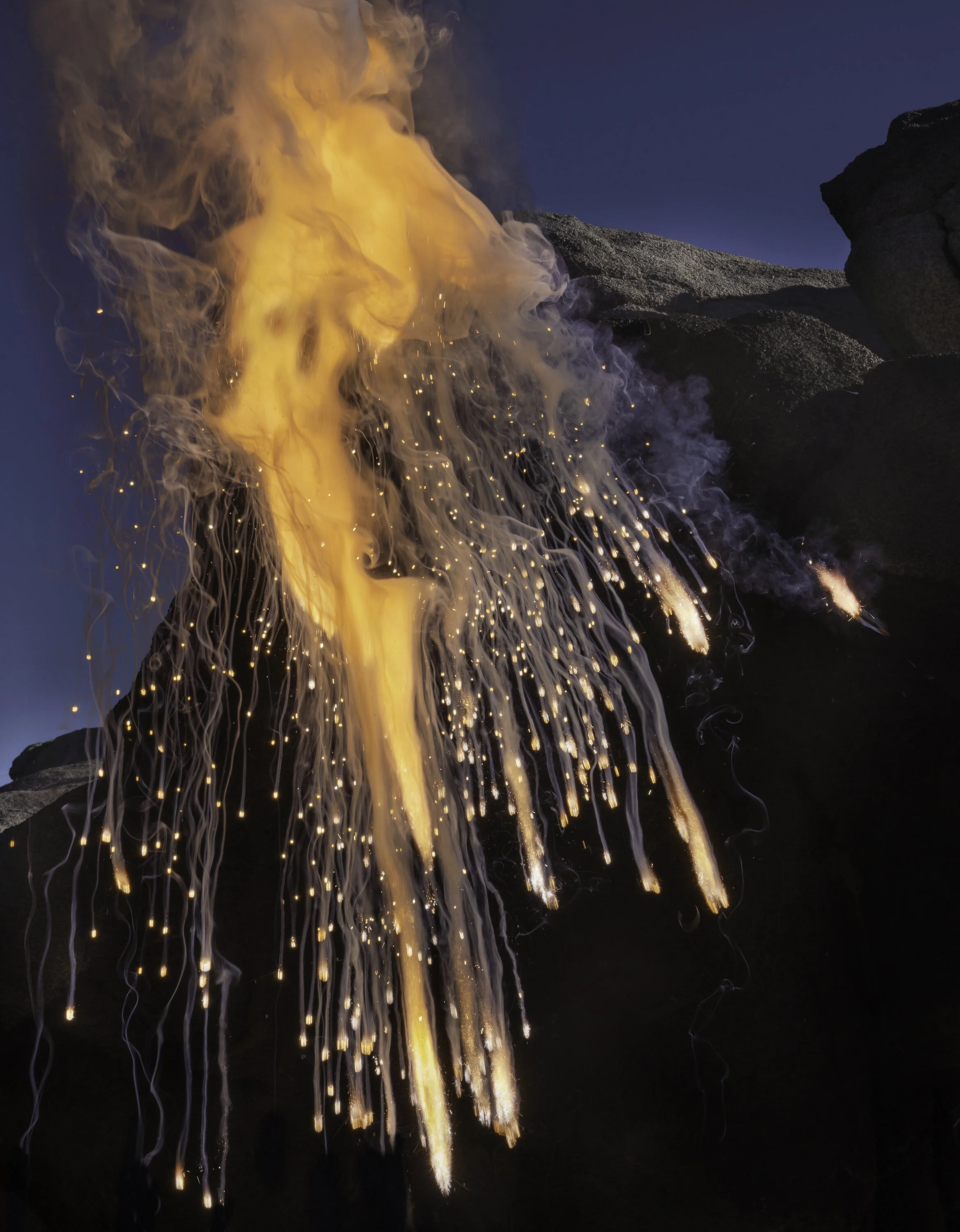 PHOTOGRAPHERS ON PHOTOGRAPHERS: HARLAN CRICHTON IN CONVERSATION WITH KEVIN COOLEY