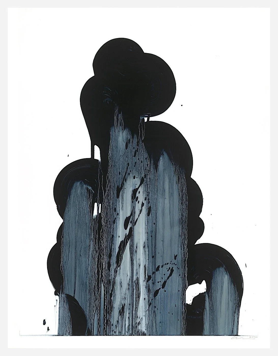 After 2 years of seclusion, Betsy Cain emerges with deeply personal vision for Laney Contemporary