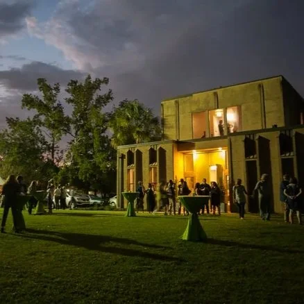 ‘This is perfect’: Laney Contemporary marks fifth anniversary with thought-provoking exhibitions