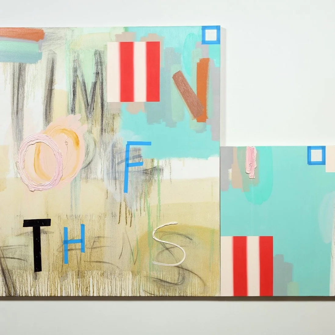 Review: Bad boy artist Craig Drennen takes on Shakespeare’s “Timon of Athens”