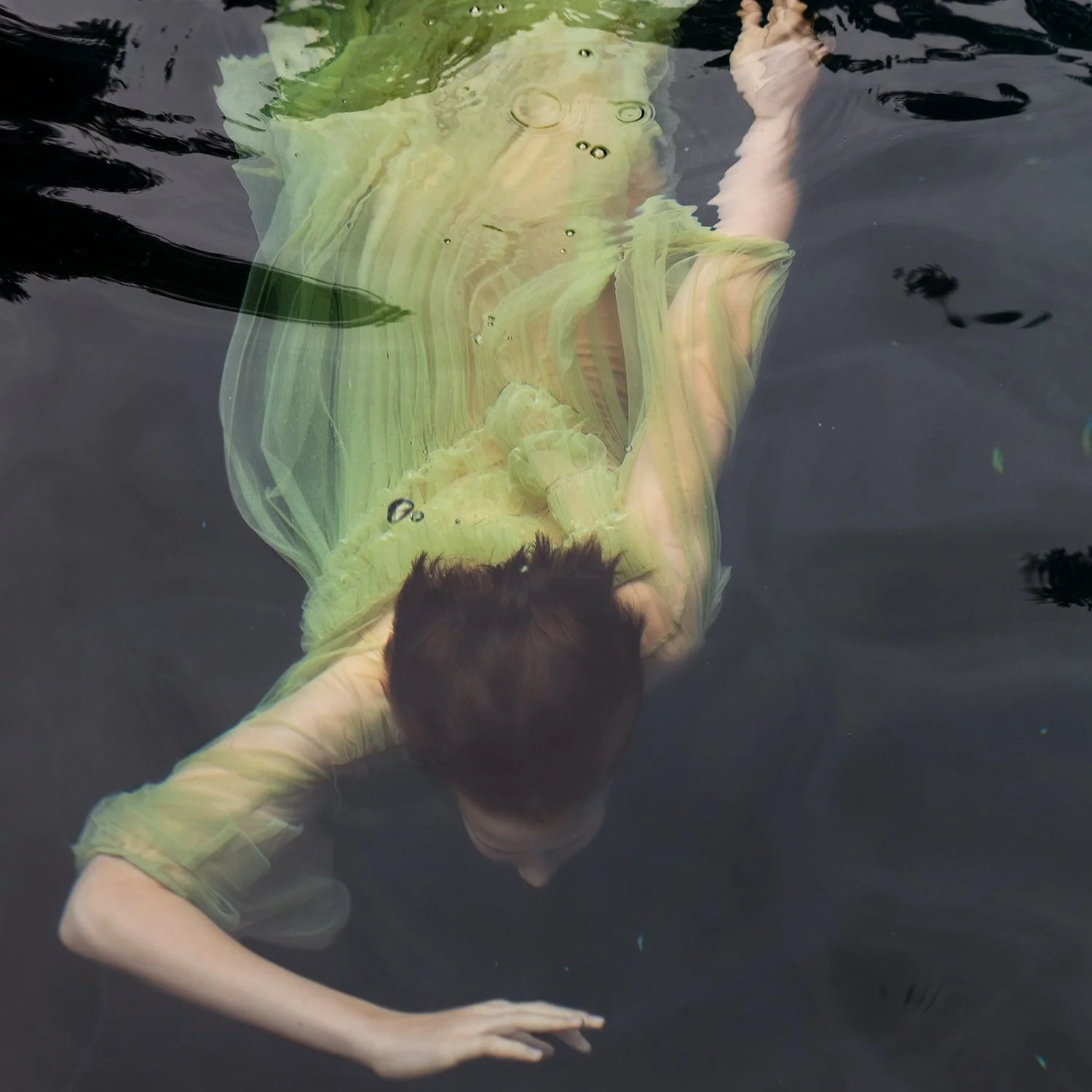 Christy Bush, Tabitha Soren find familiarity and relief with new Laney Contemporary show