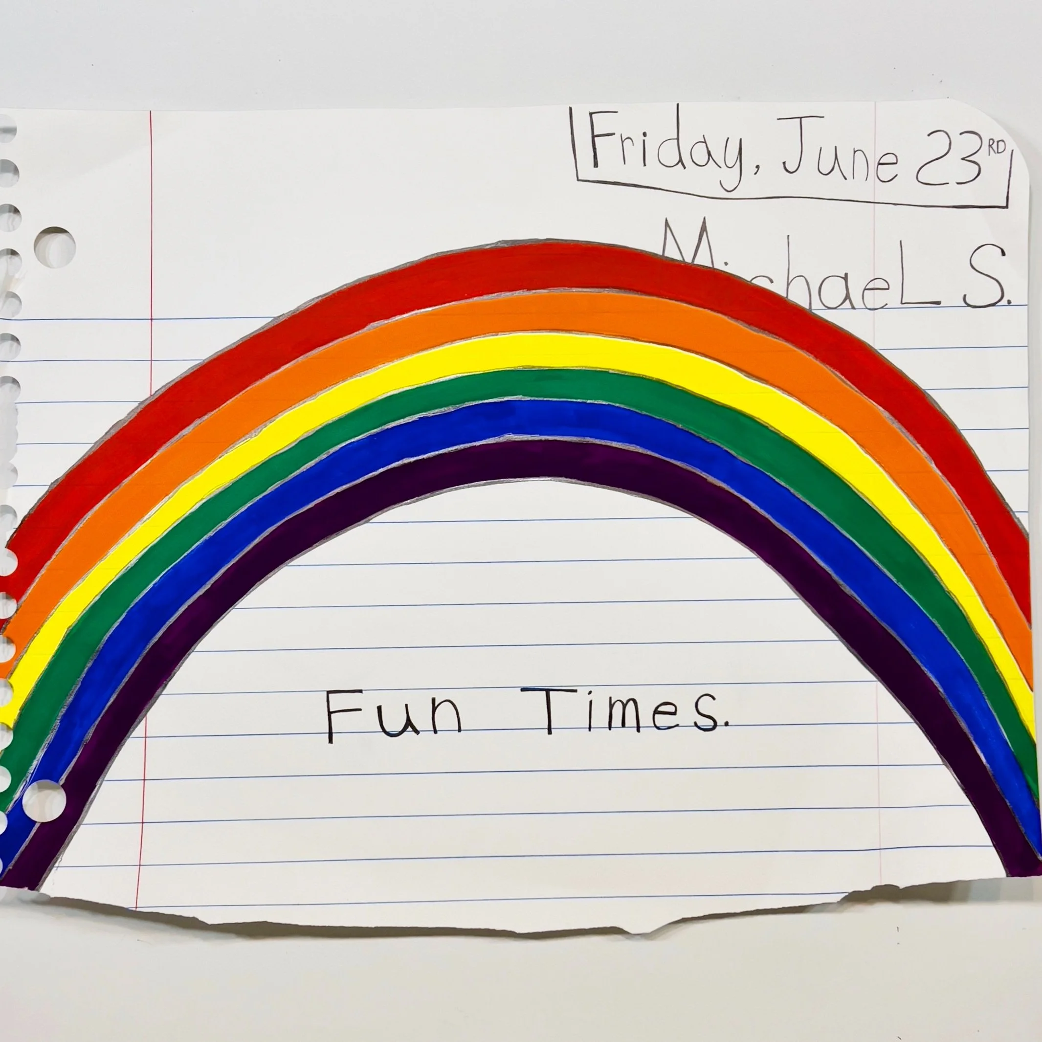 Whitehot Recommends: Michael Scoggins: Goose at Laney Contemporary