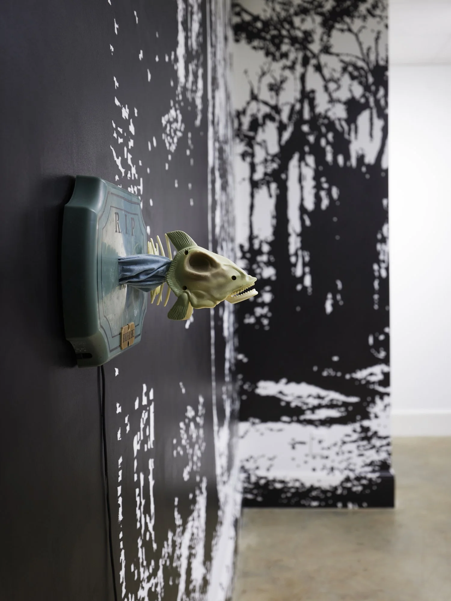 WILL PENNY ARTIST TALK